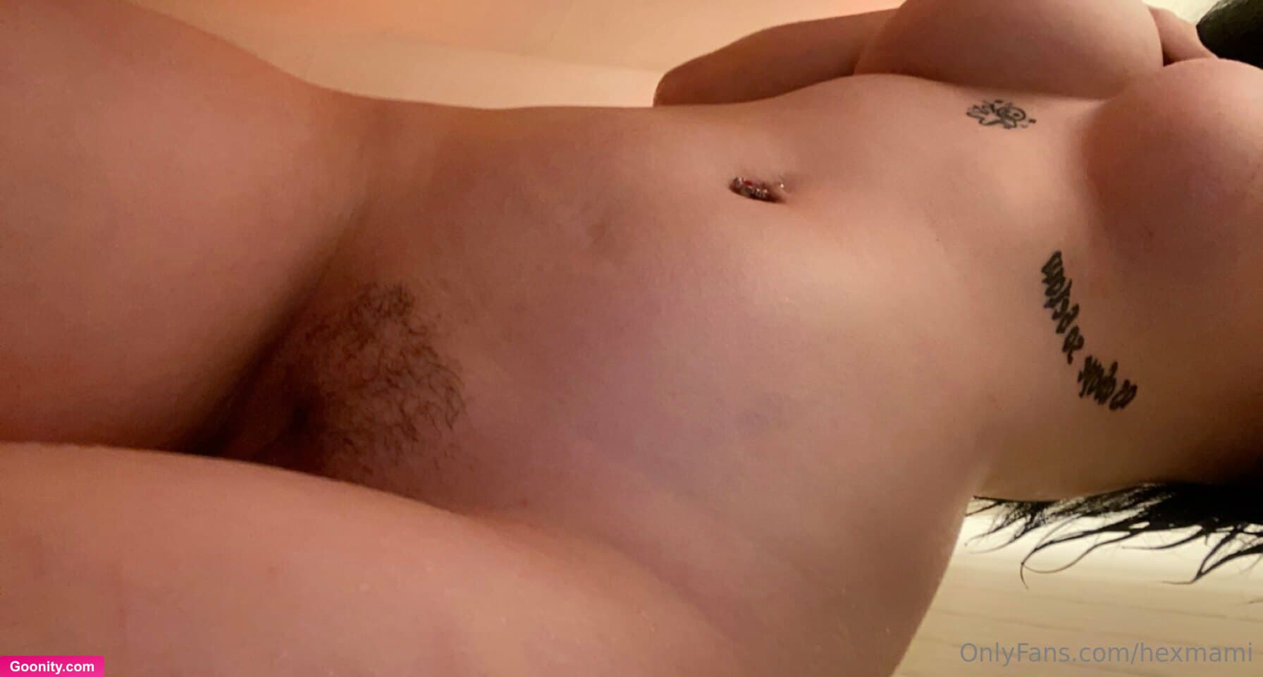 vngel on OnlyFans - shower time, should i shave?