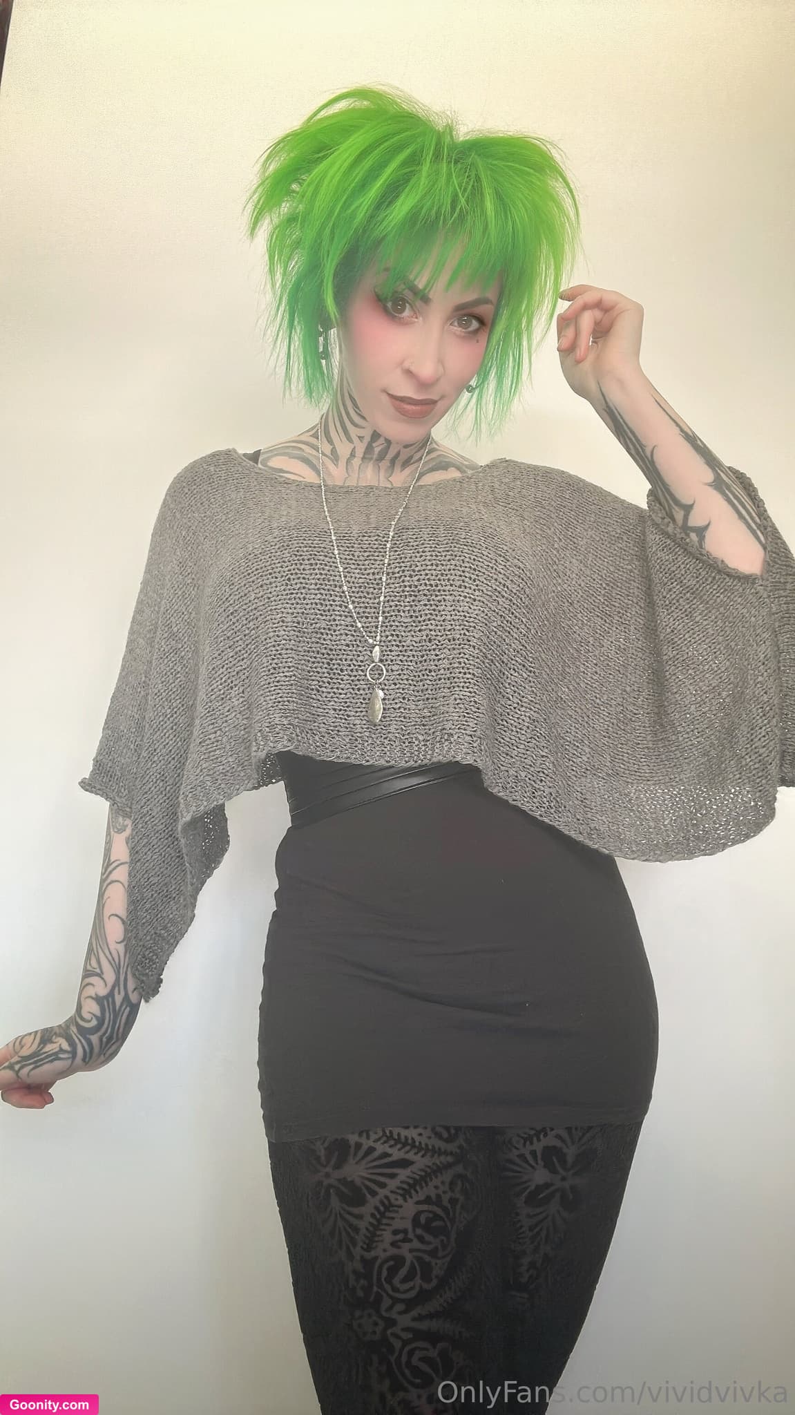 Vivid Vivka on OnlyFans - Photo 93