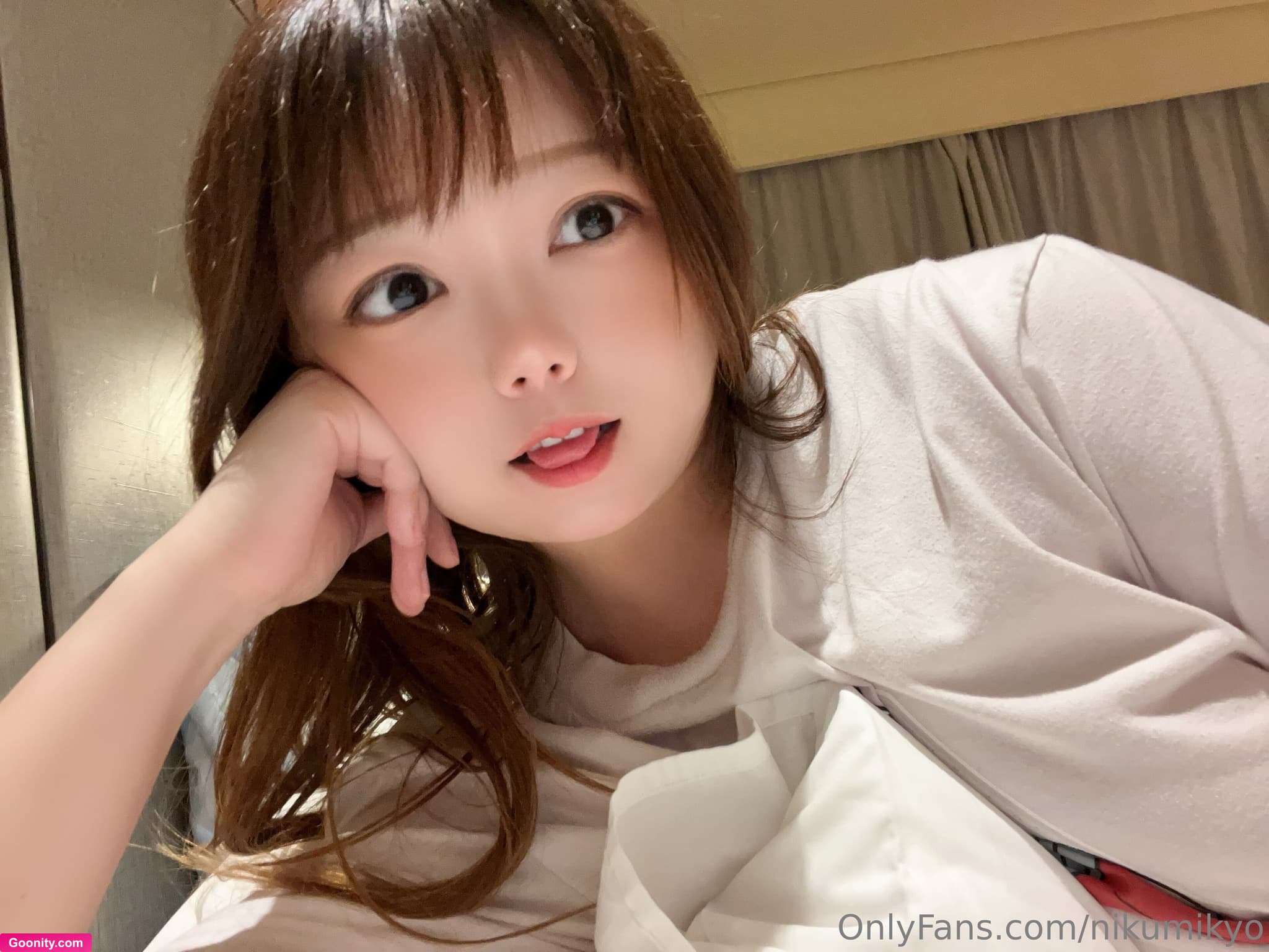 nikumikyo on OnlyFans - Hi~daddy