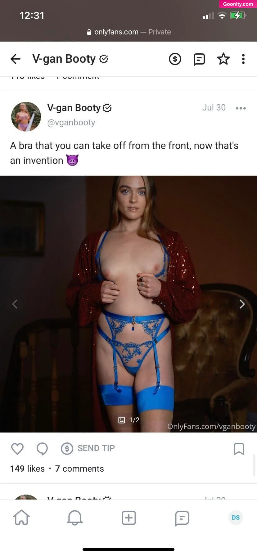 Tash Peterson π¨ on OnlyFans - Photo 124