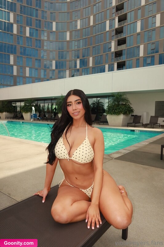 Violet Myers on OnlyFans - Photo 207