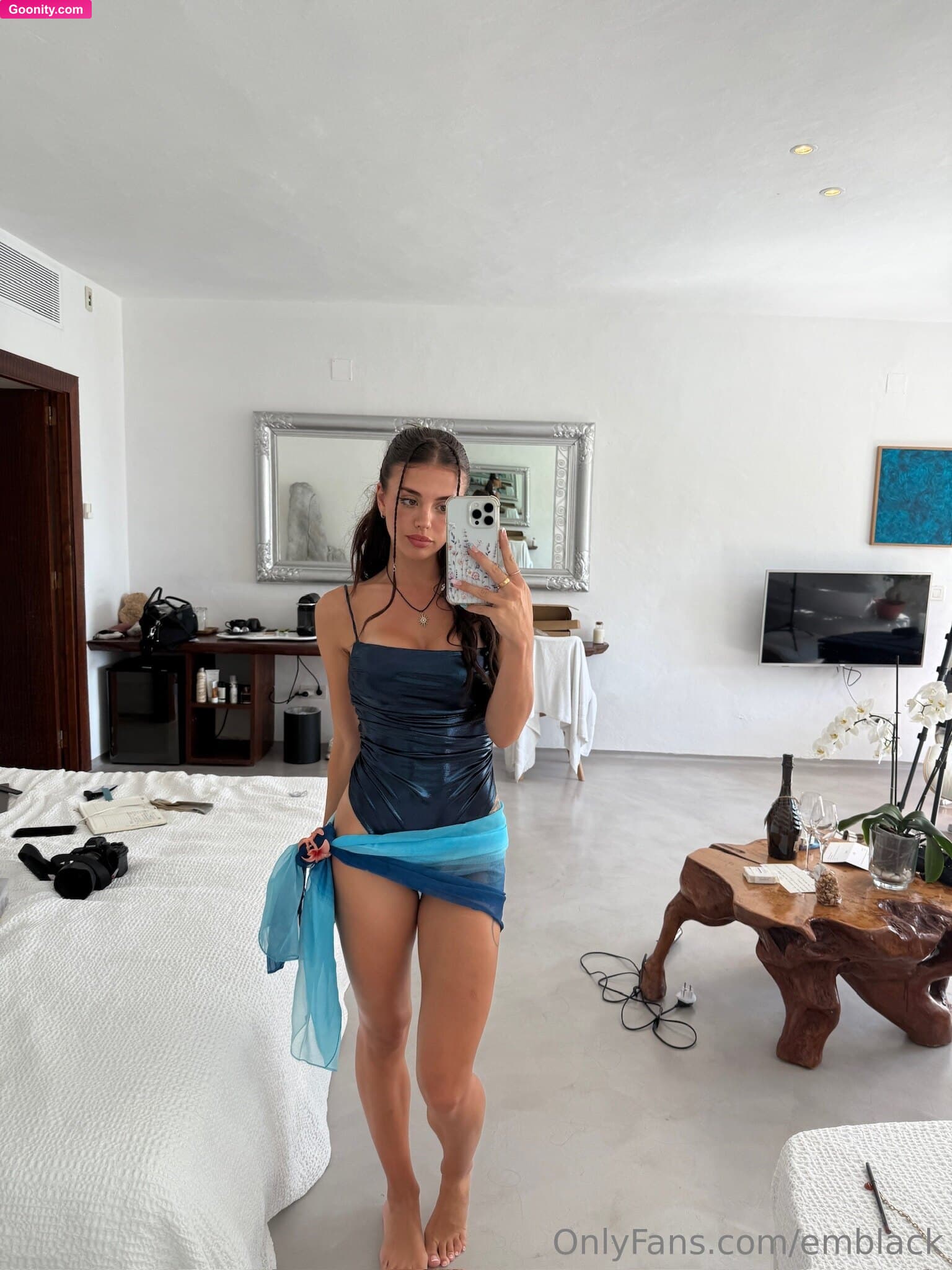 EMILY BLACK on OnlyFans - Treat me like a princess, fuck me like a whore