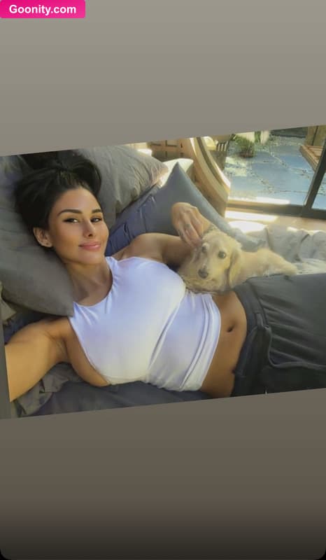Brittany Furlan on OnlyFans - Photo 1