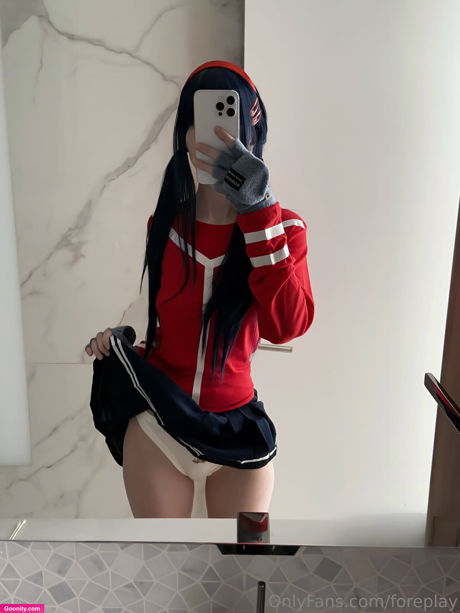 mar on OnlyFans - mita