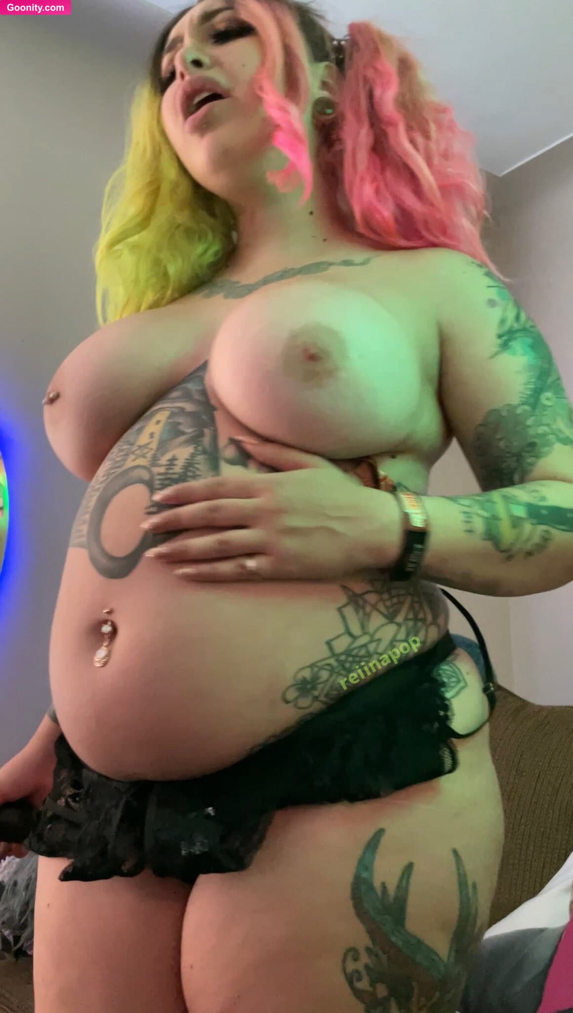 Goddess Reina 🖤😈 on OnlyFans - Photo 119