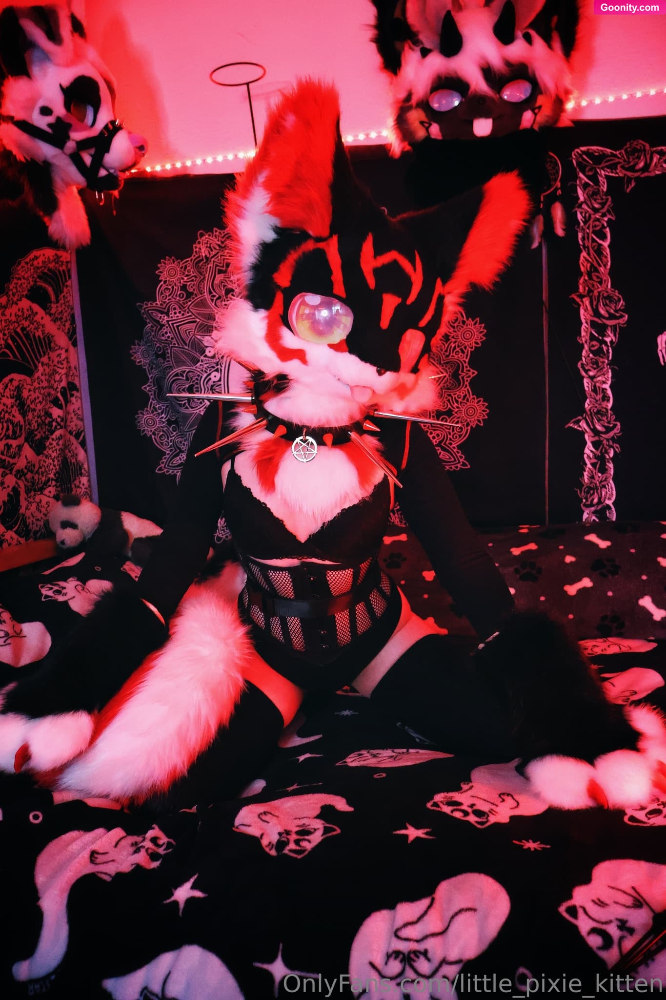 lilpixiekitten on OnlyFans - 🖤♥️
