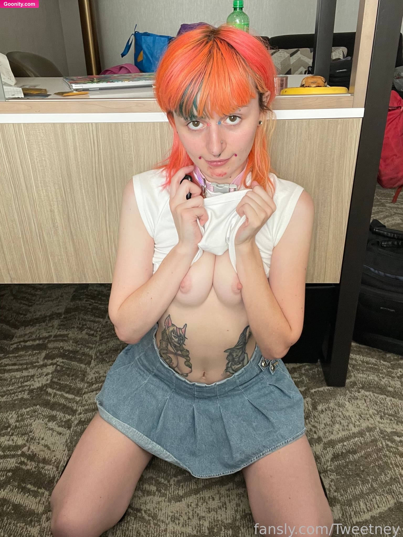 Tweetney on OnlyFans - Photo 105