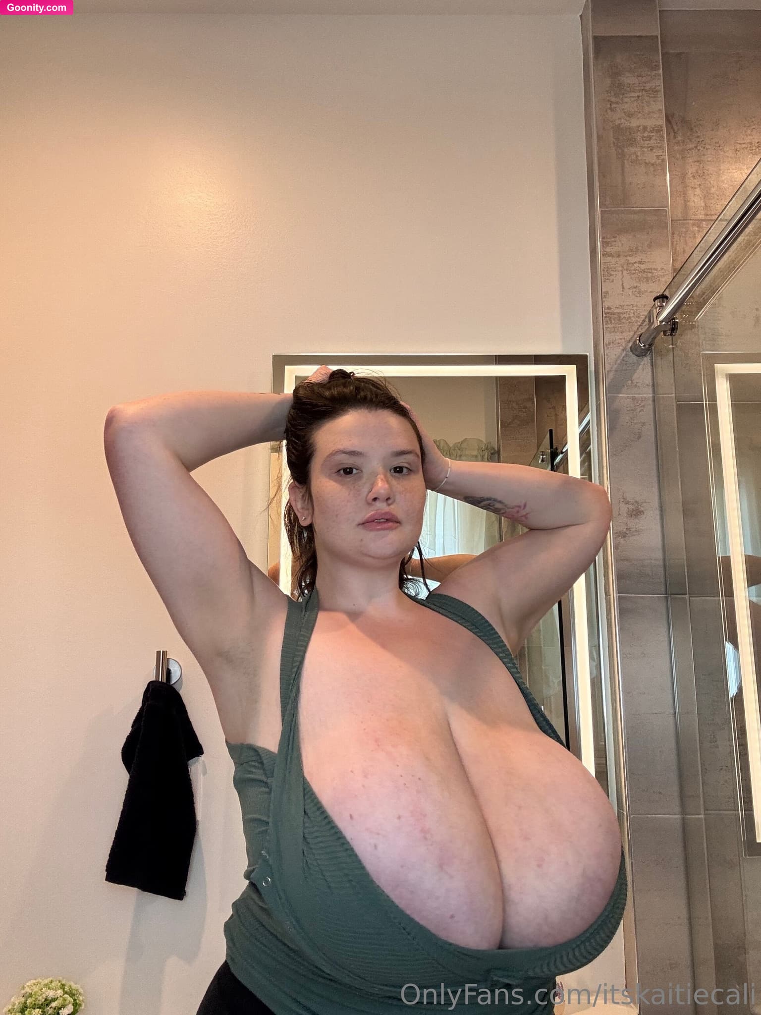Kaitlyn on OnlyFans - Sometimes i wish I could clone myself so i could experience them 🤭