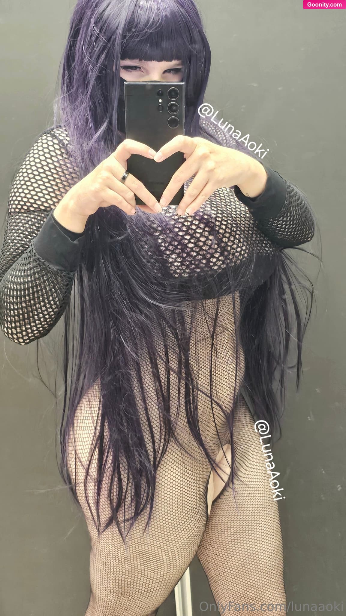 🖤 Luna Aoki 🖤 on OnlyFans - Hiii 🖤💕 missed me? 🤧🤧