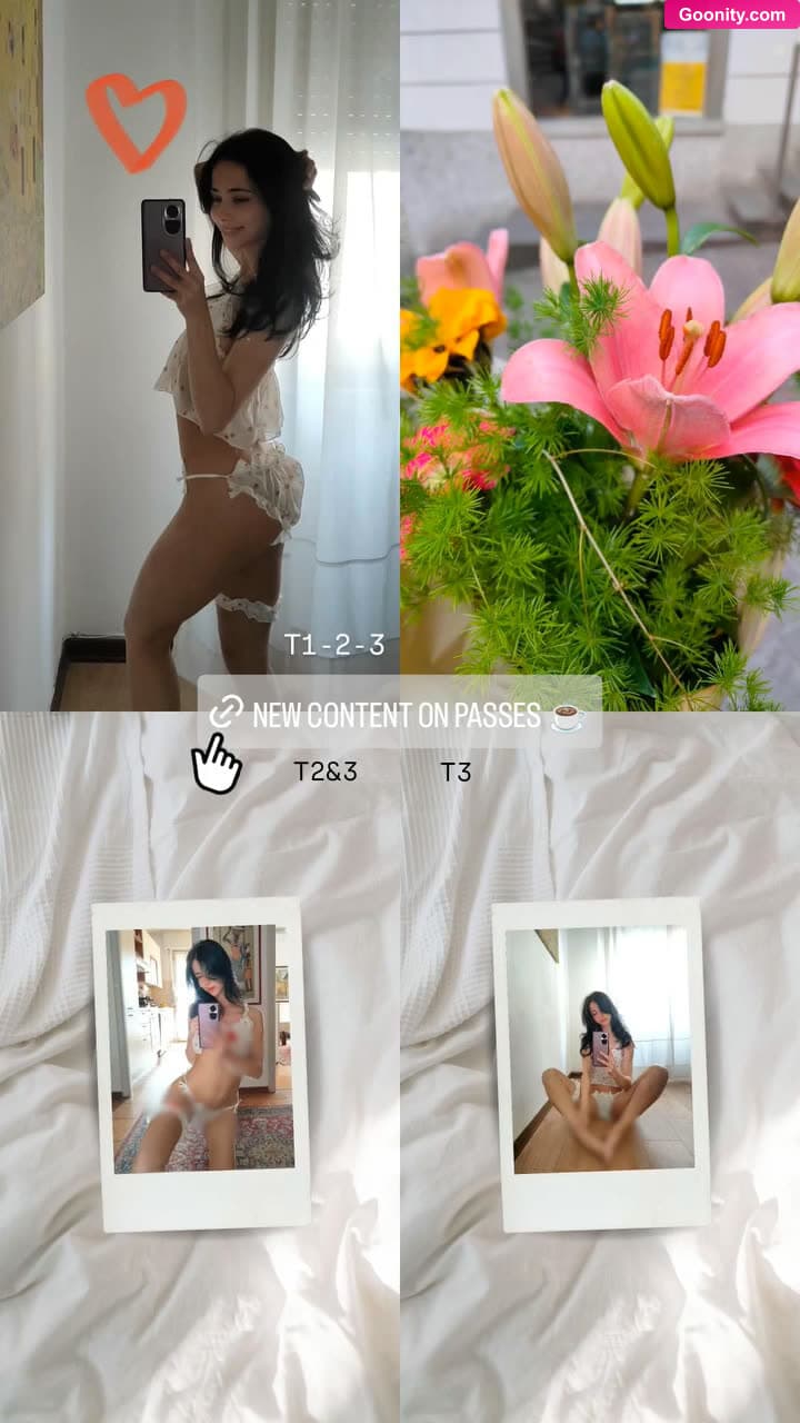 lucrelisa on OnlyFans - Photo 177