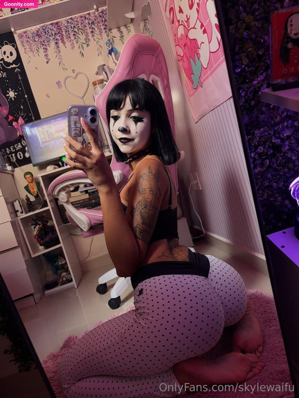 Skyle ୨ৎ on OnlyFans - Photo 129