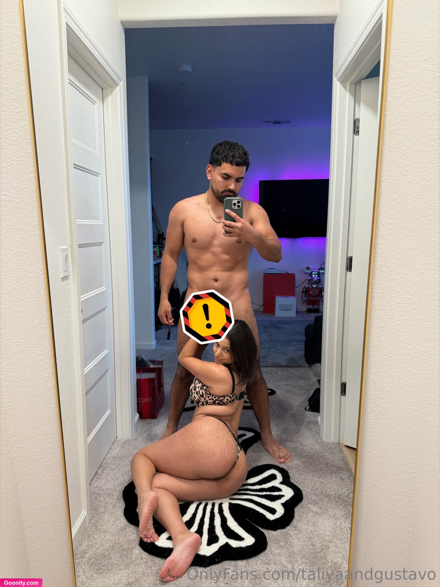 Taliyaandgustavo on OnlyFans - POV π₯΅ NO π₯΅ pulling outβhe blasted my guts ππ¦ like I begged f..
