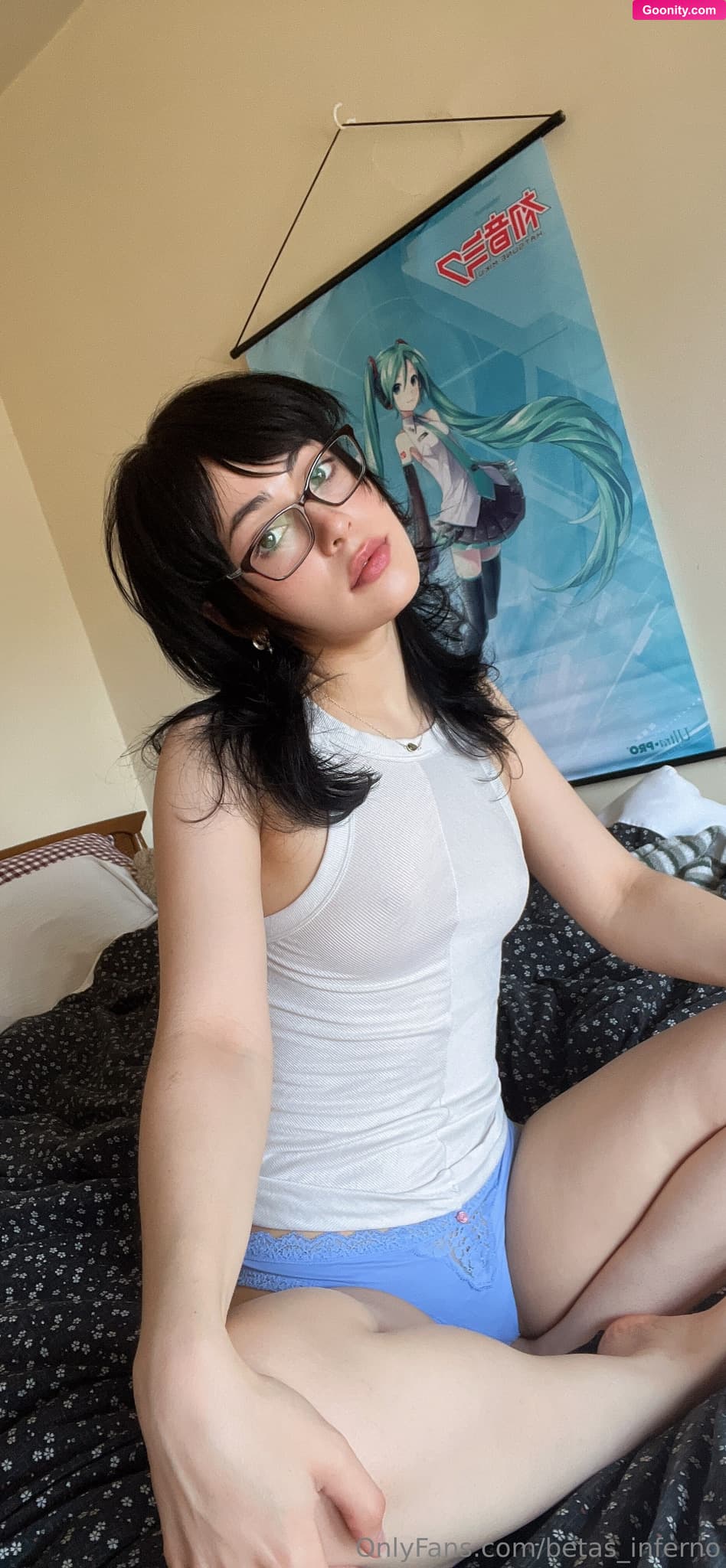 Beta's Inferno on OnlyFans - Photo 12
