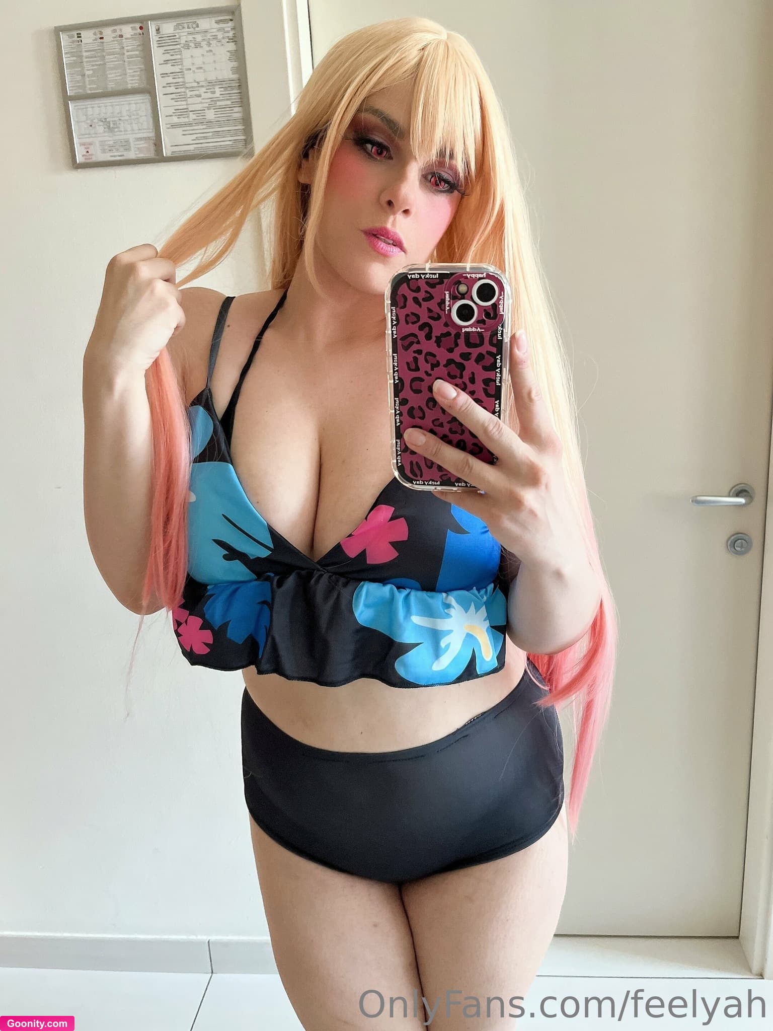 Feelyah on OnlyFans - Greetings from Riminicomix☀️ Saluti da Riminicomix ☀️