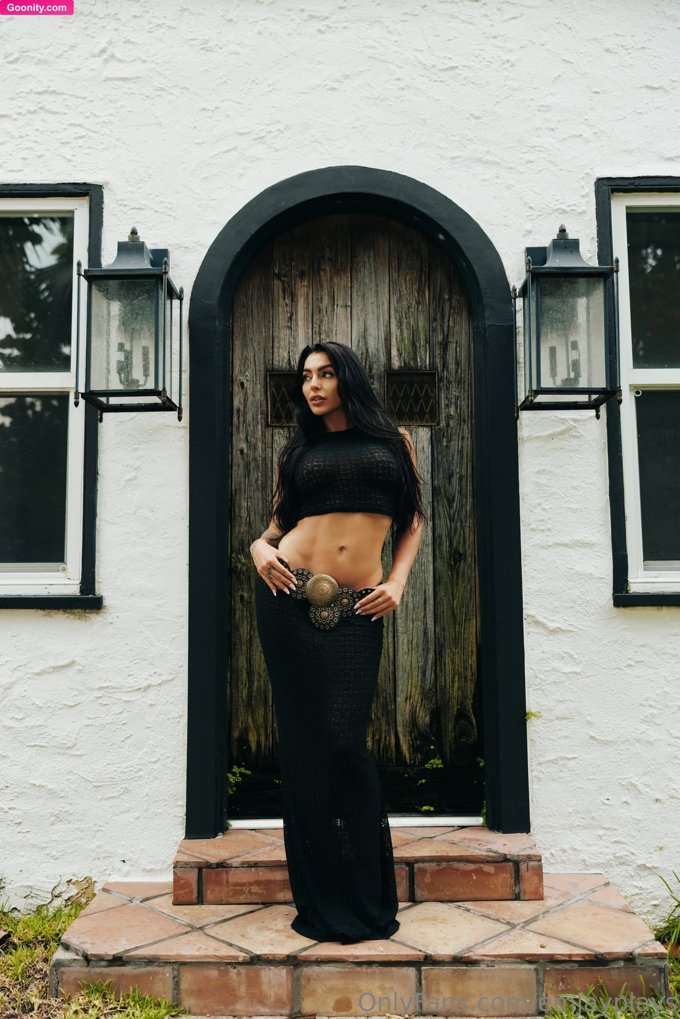 Emily Rinaudo on OnlyFans - Photo 72