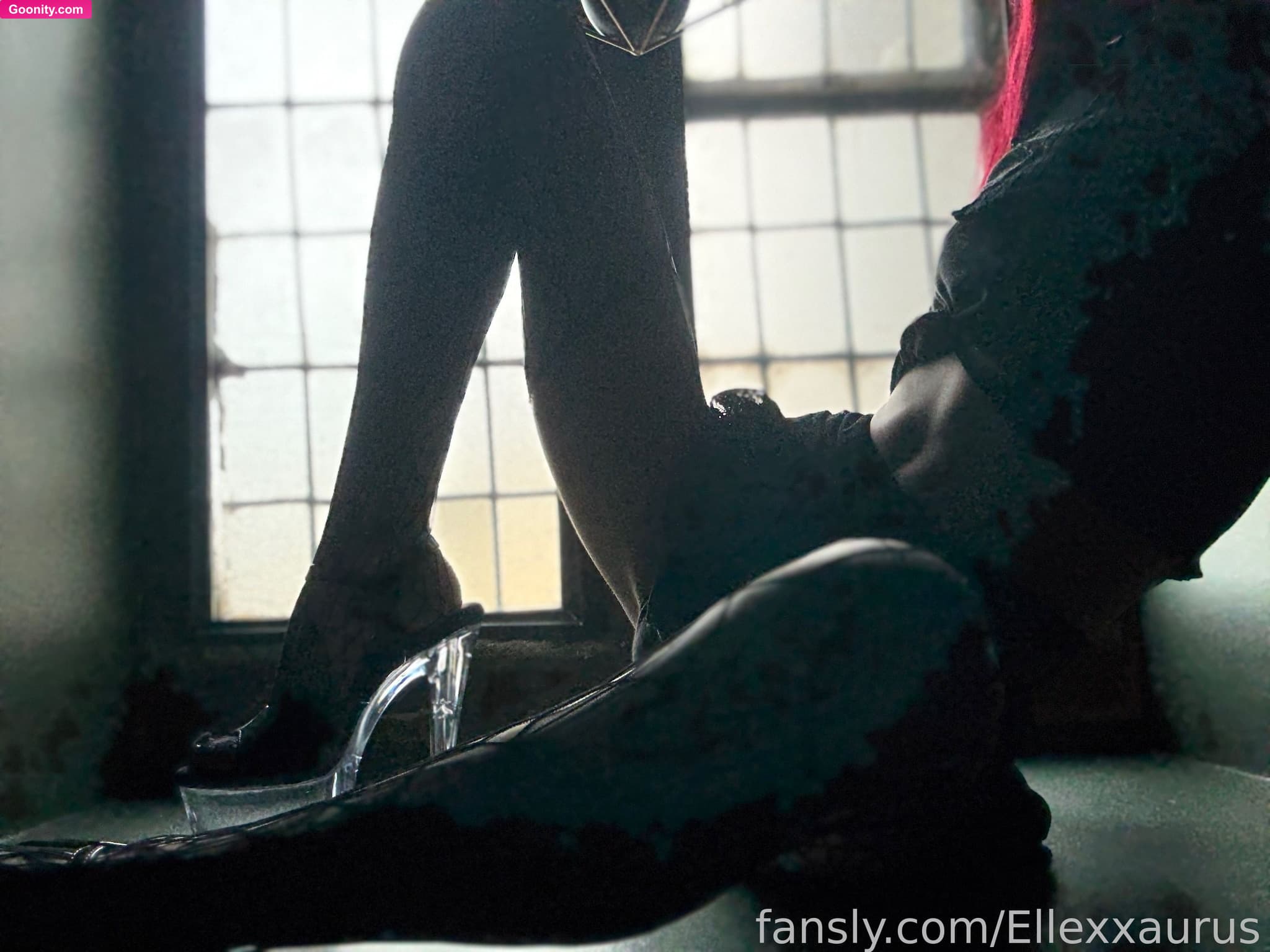 Ellexxaurus on OnlyFans - Photo 40