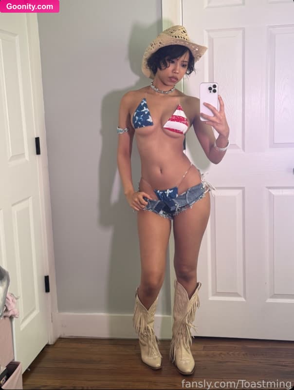 Jasming Chea on OnlyFans - Photo 35