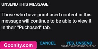 on OnlyFans - I'm going to send the latest sale ones to you! All sets that..