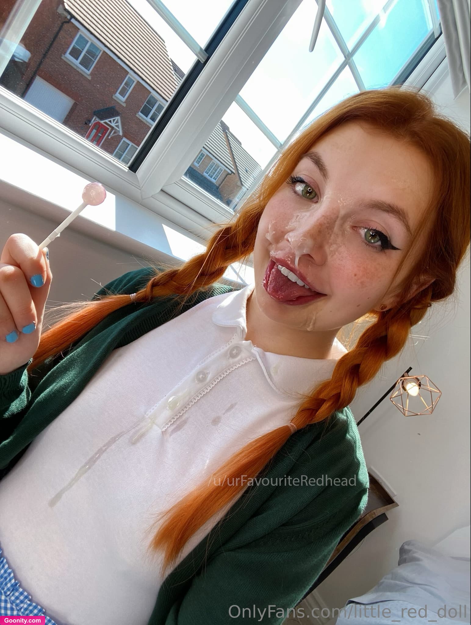 Little Red Doll on OnlyFans - Friday photo dump ;p