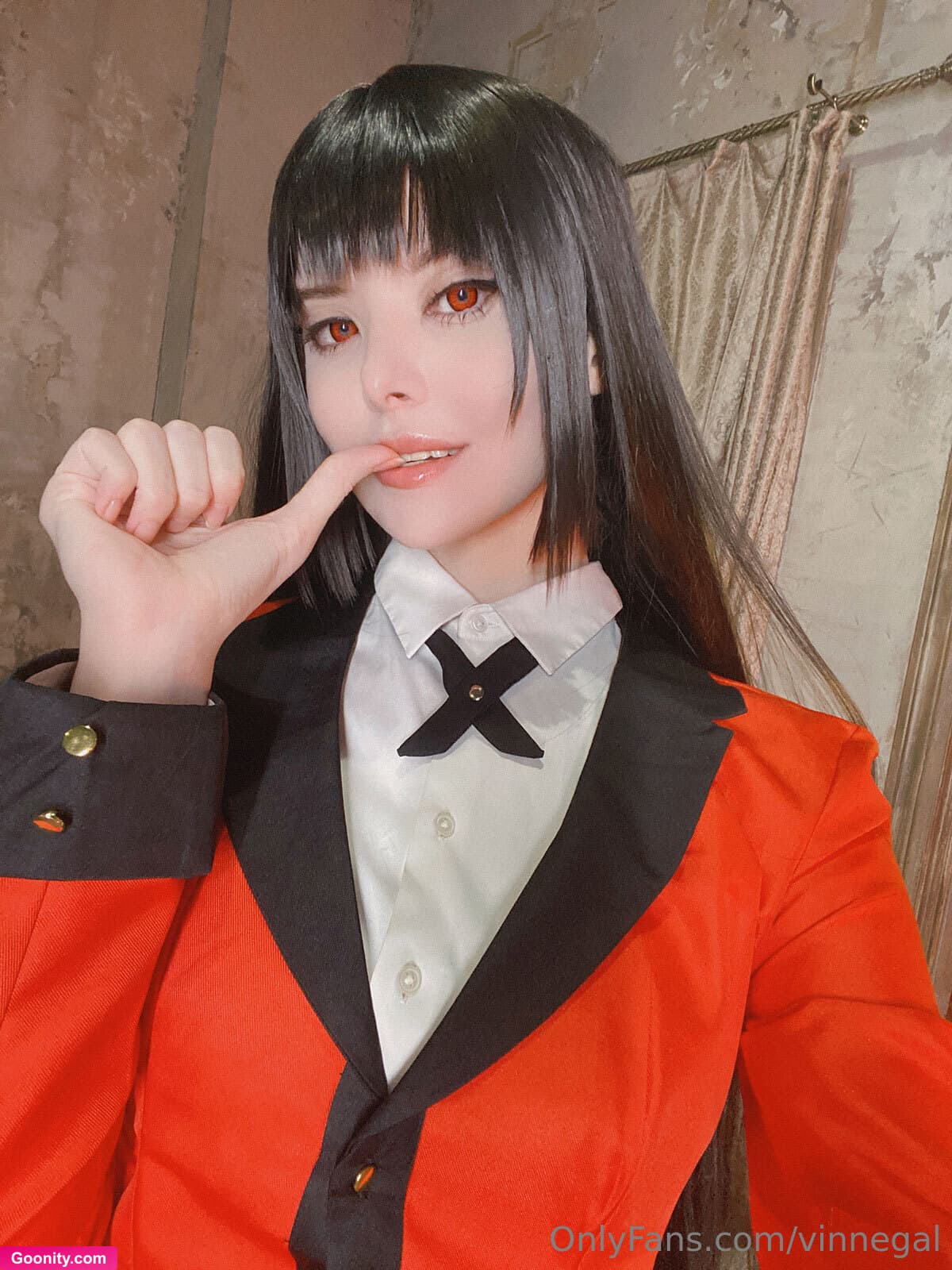 Vinne on OnlyFans - Let's play the easiest game ever - RoShamBo: If I win I get ..