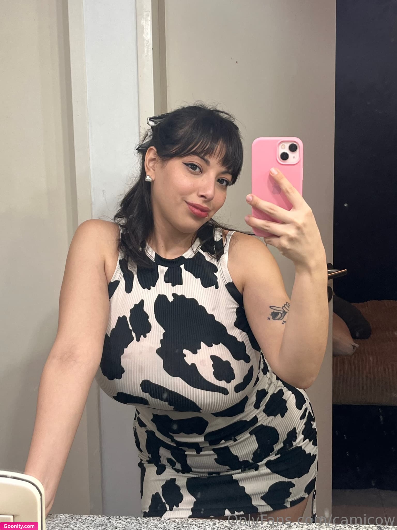 Camila 🐮 on OnlyFans - Photo 4