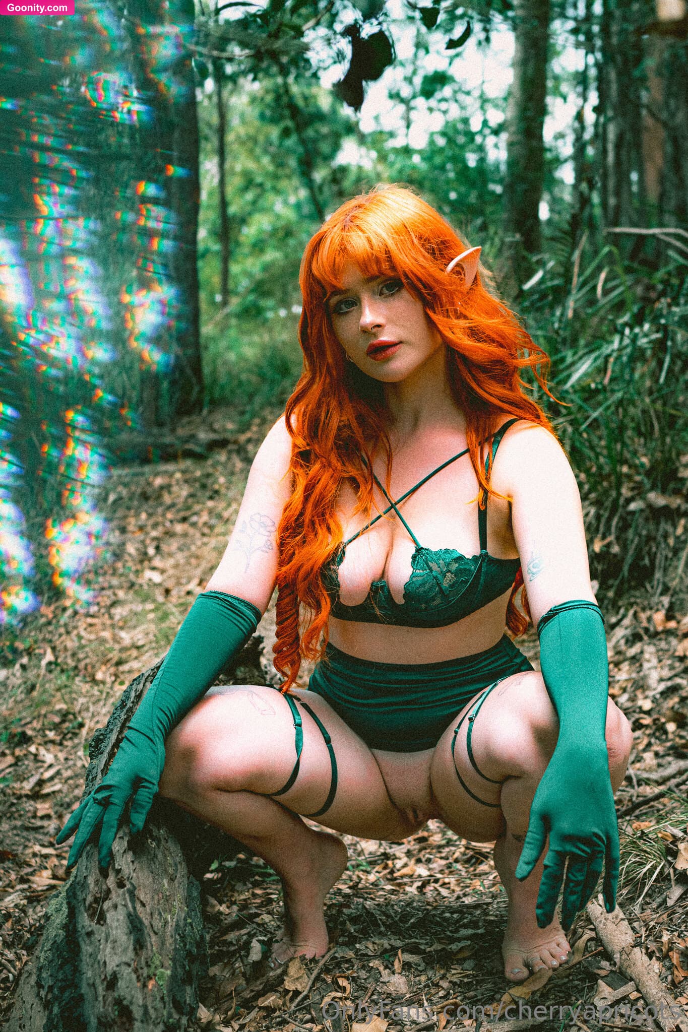 Cherry π on OnlyFans - I wish I would have went to my local comic-con this weekend! π’