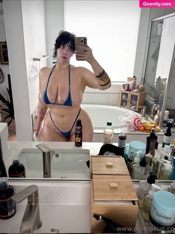 Momokun on OnlyFans - Photo 337