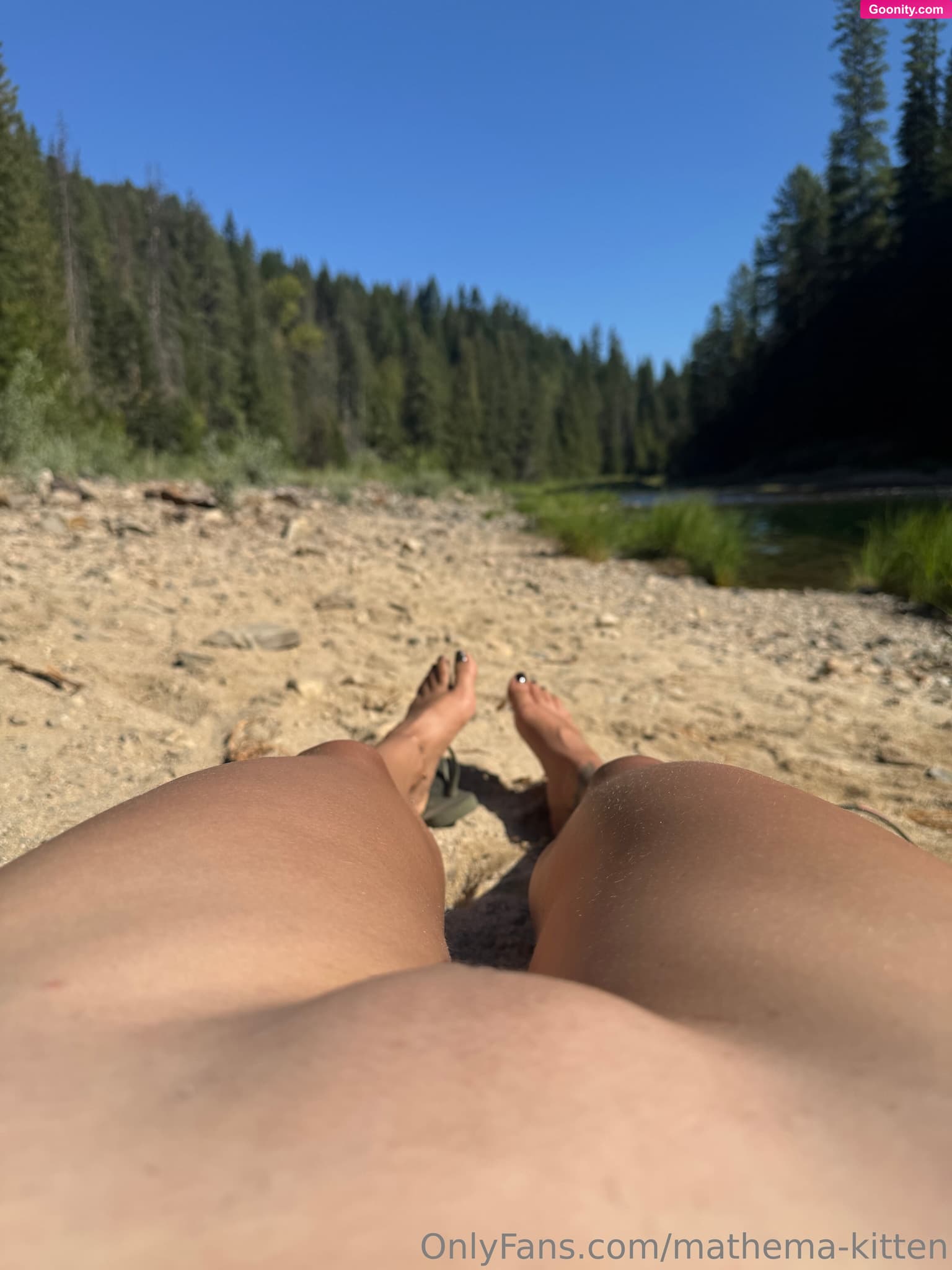 MathemaKitten on OnlyFans - Let’s spend our morning like this ☀️