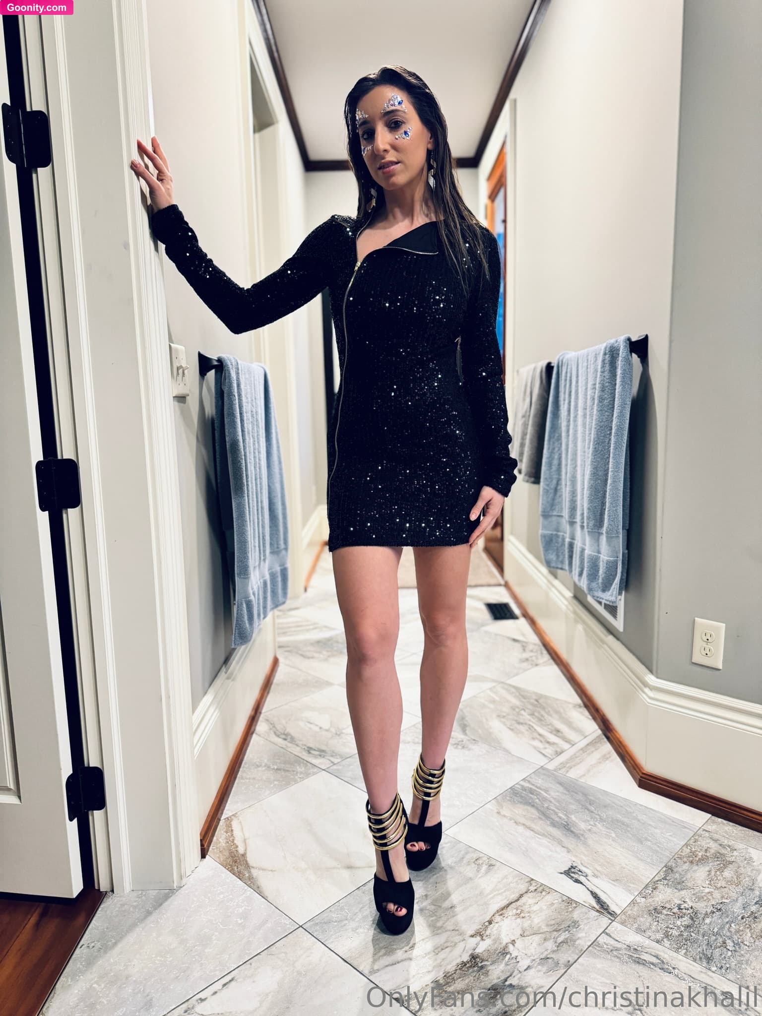 Christina Khalil on OnlyFans - Photo 43