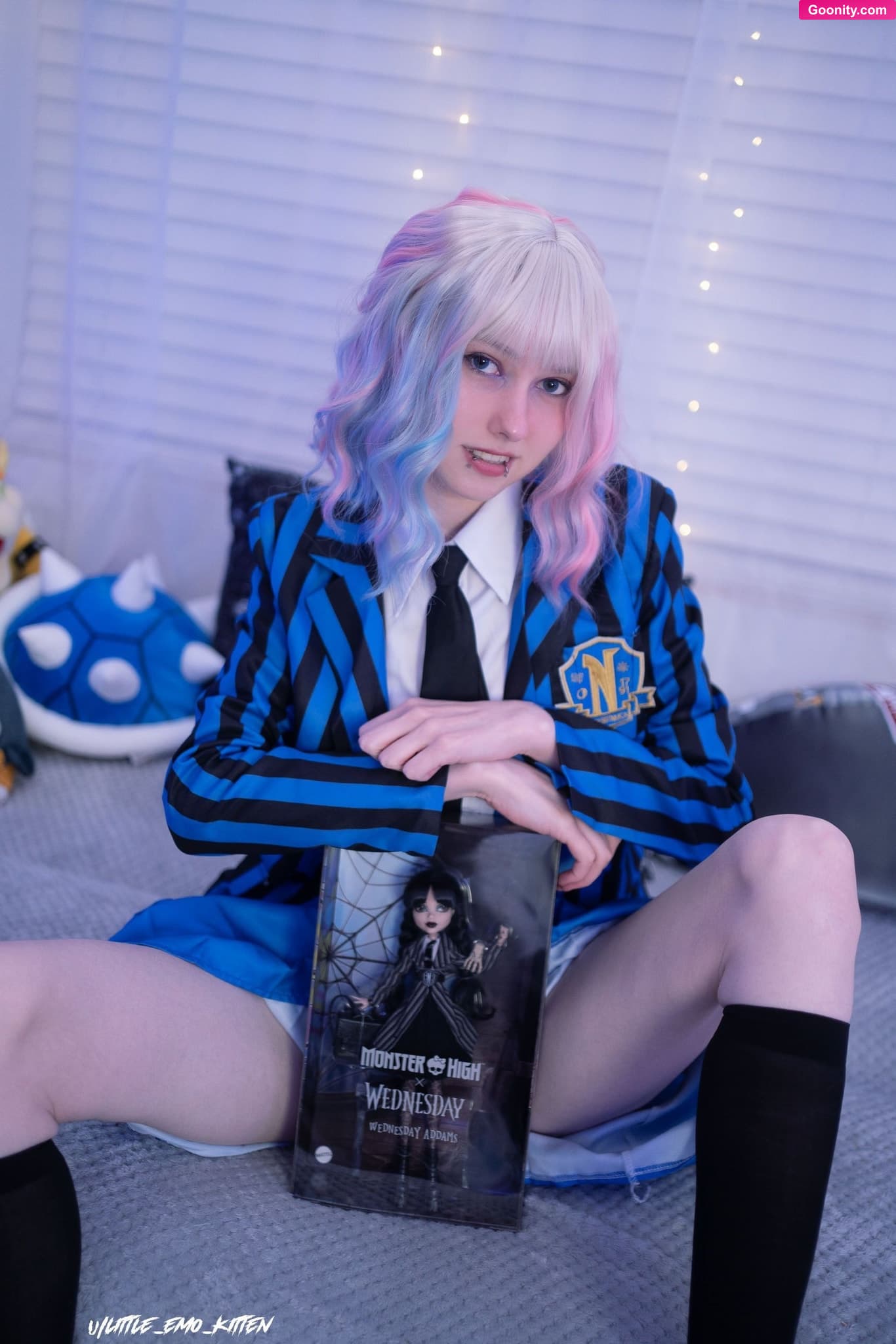 little_emo_kitten on OnlyFans - Photo 59
