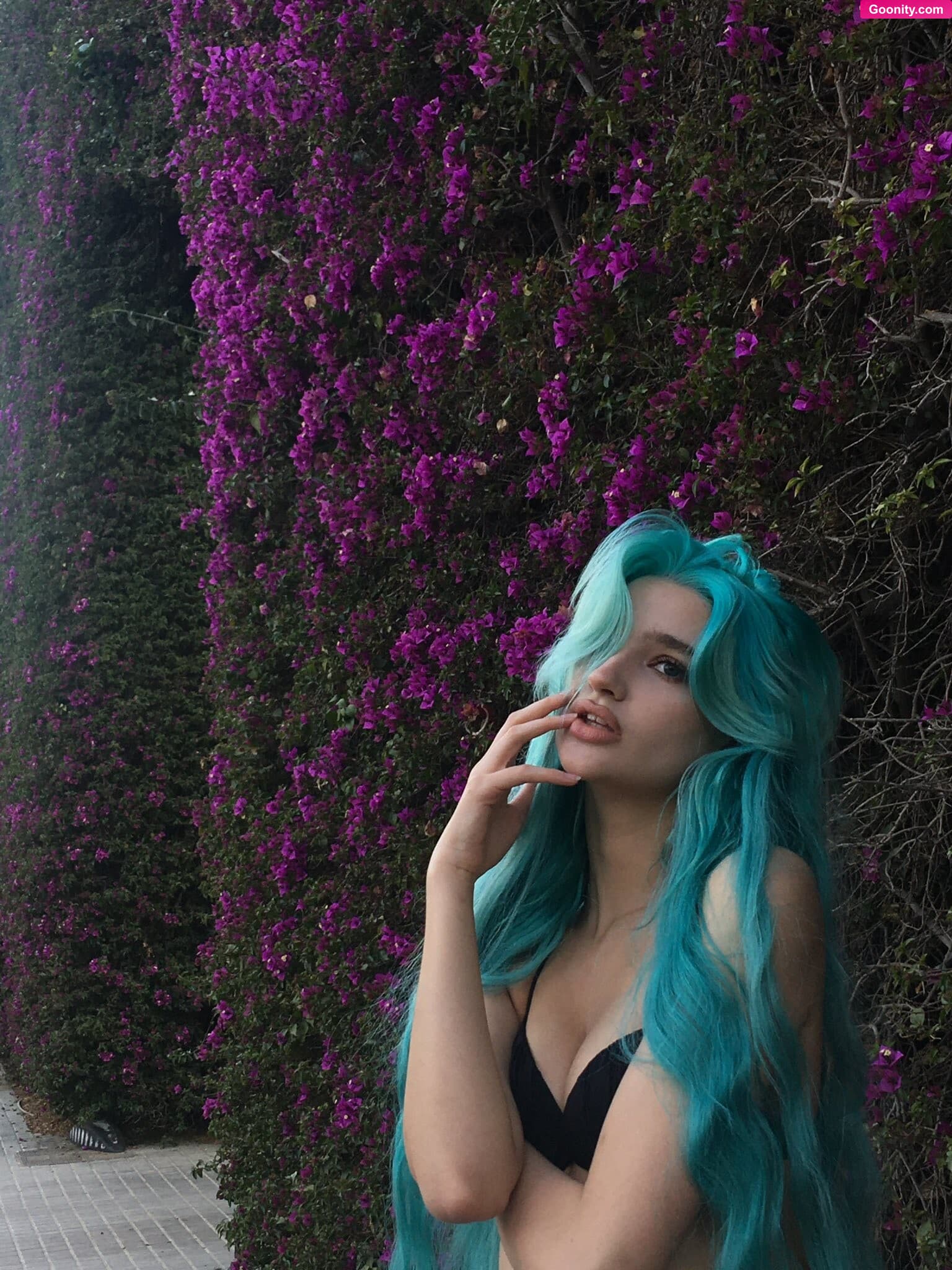 Аnokhina Liza on OnlyFans - Photo 276