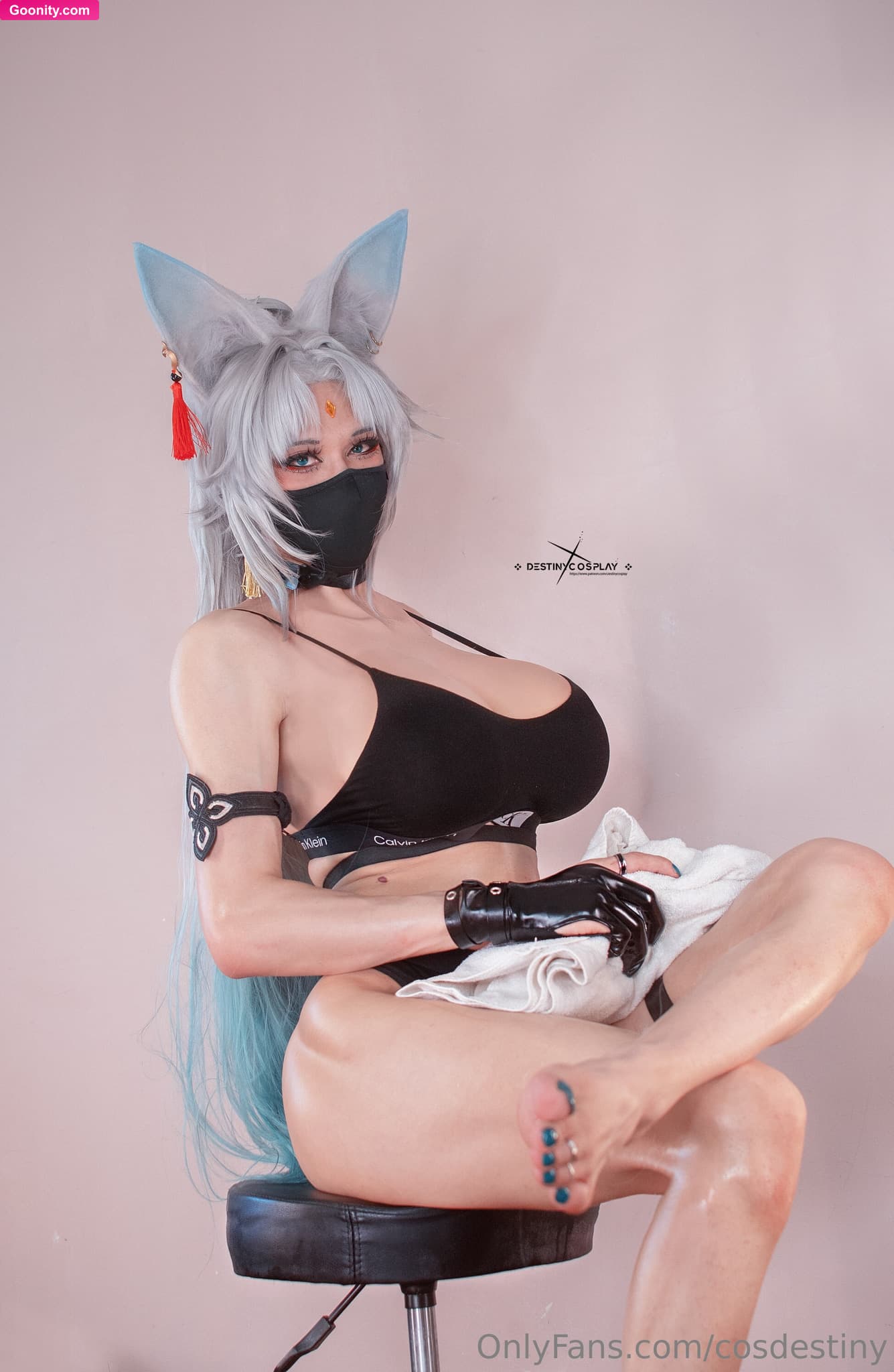 Destiny(運命) on OnlyFans - birthday incoming i gave yu unlimited ppv feixaio mastubate ..