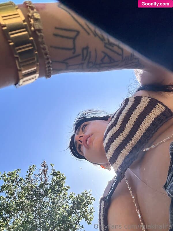 Mia Khalifa on OnlyFans - Photo 142