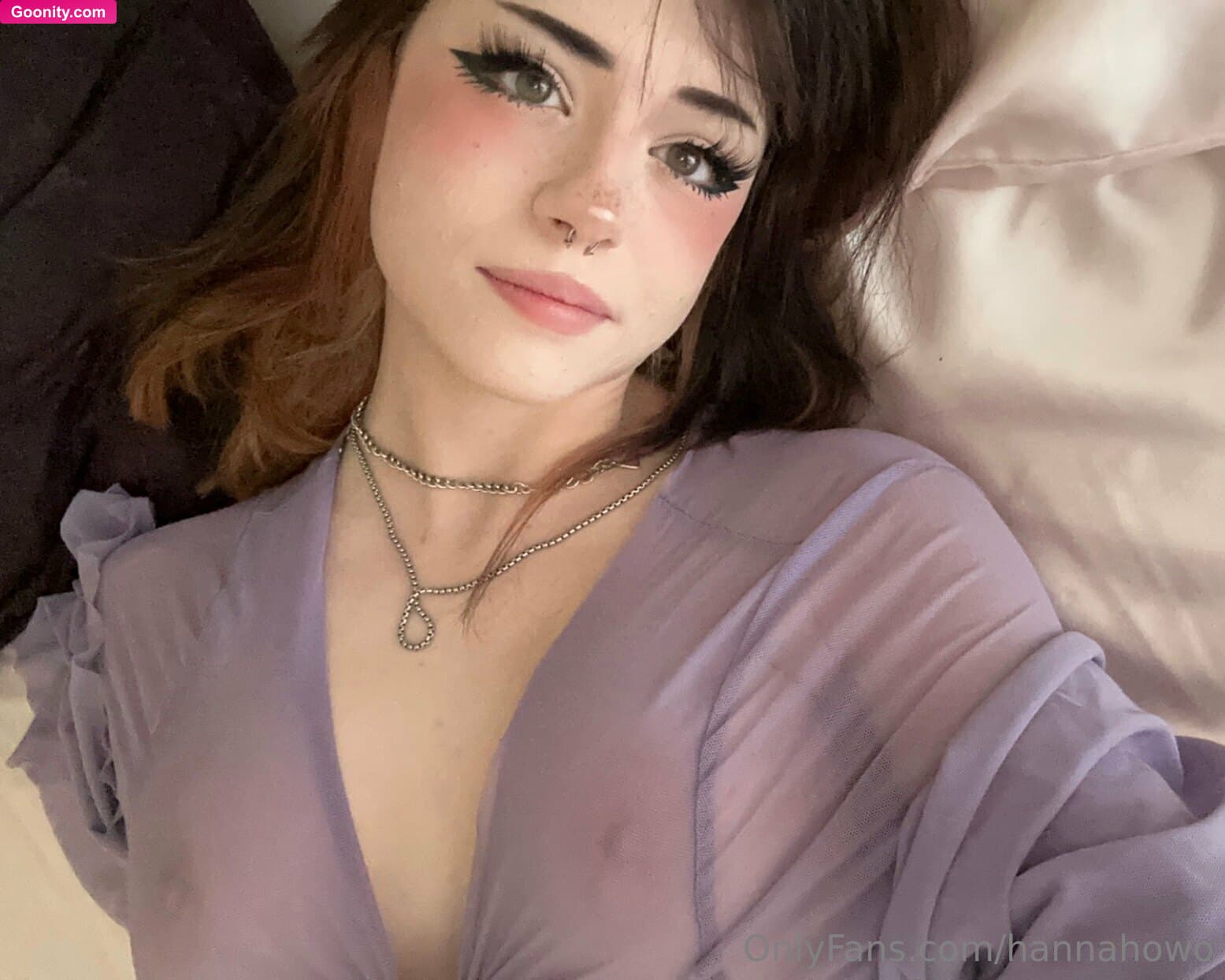 hannah on OnlyFans - back and better then ever :3