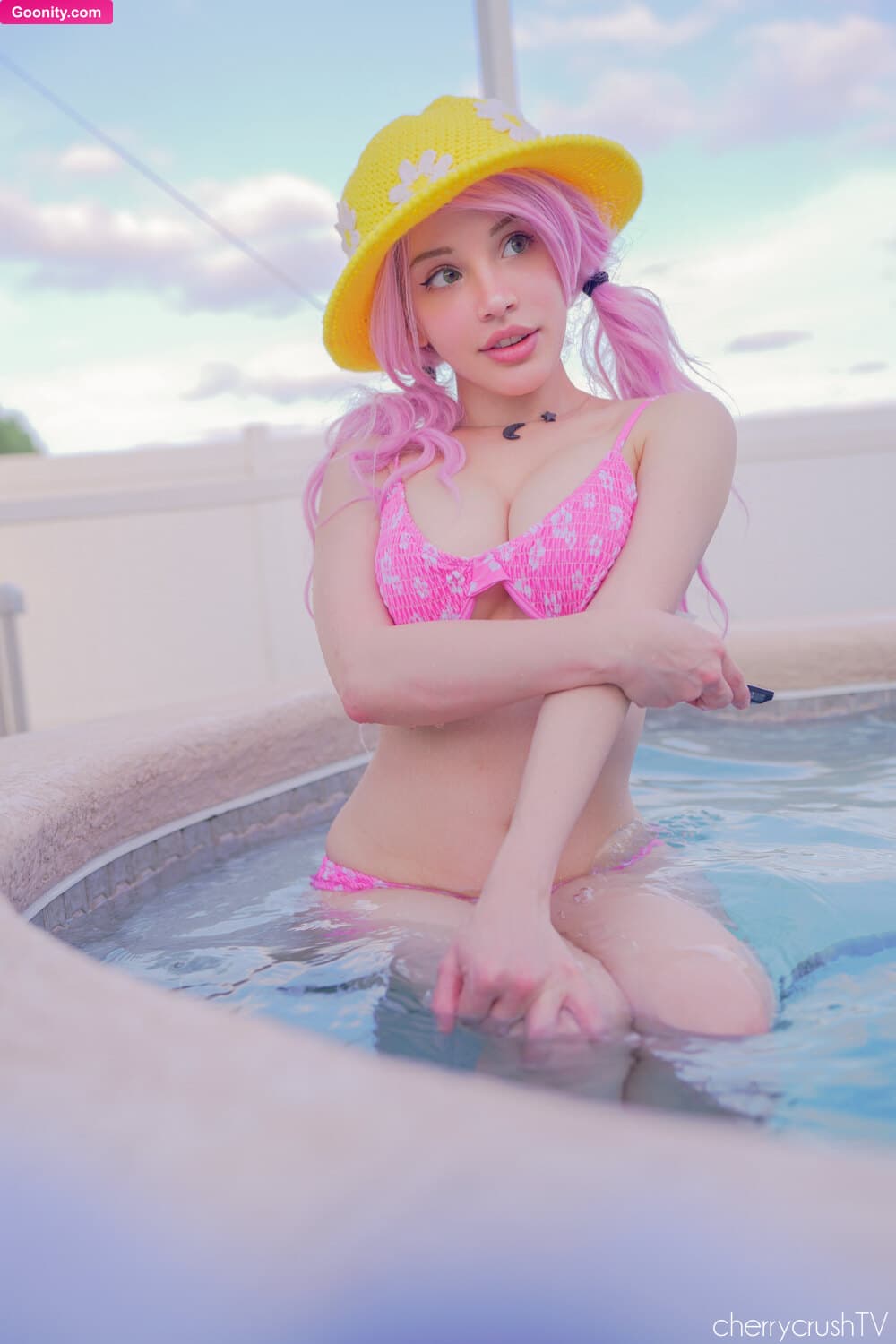 Cherry Crush π on OnlyFans - π¦π