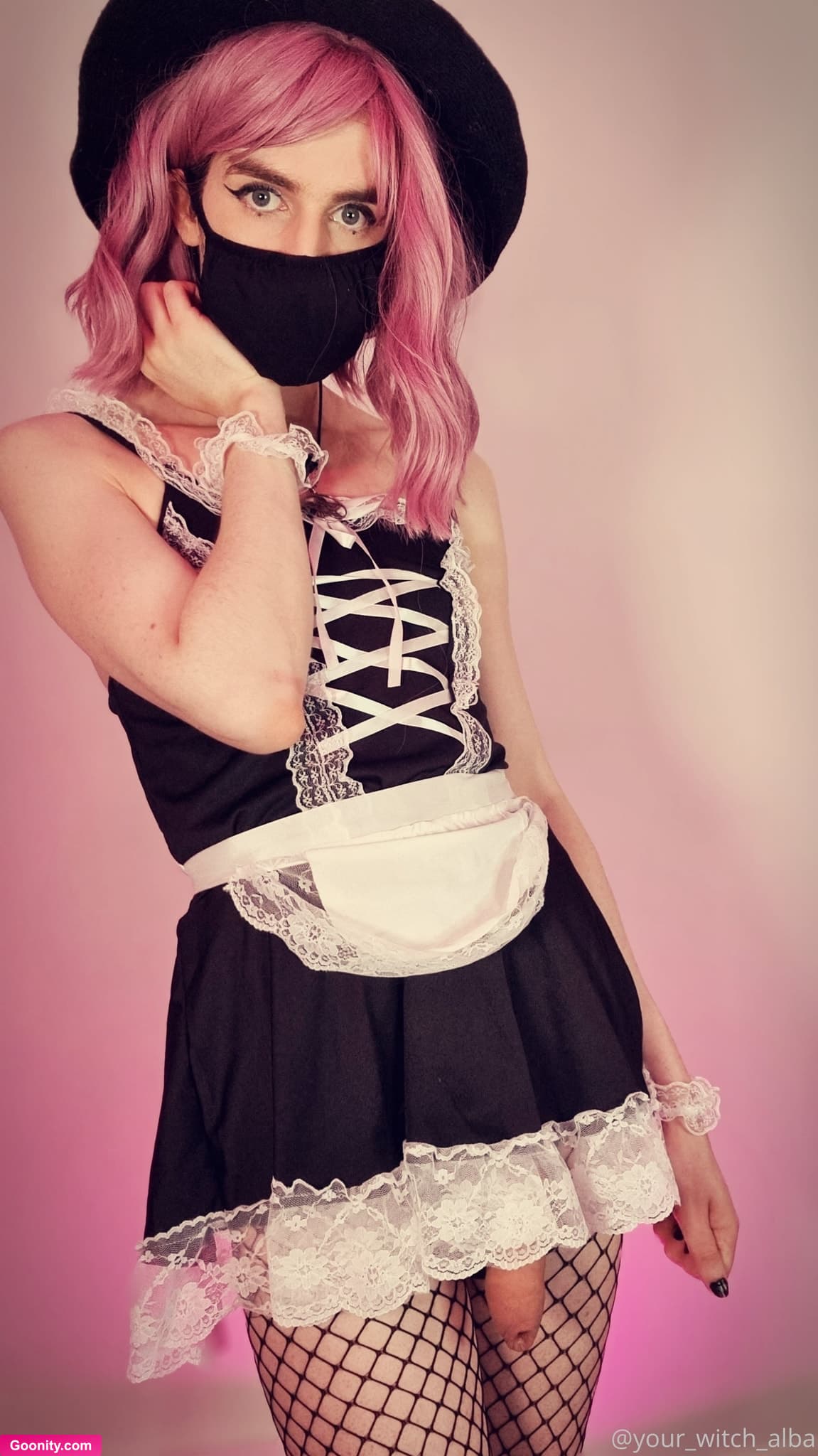 Alba💜 on OnlyFans - I had one of those nights where everything went wrong while ..