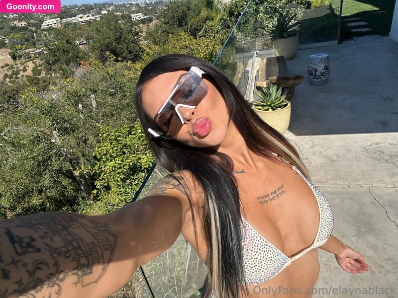 Elayna Black on OnlyFans - Photo 62
