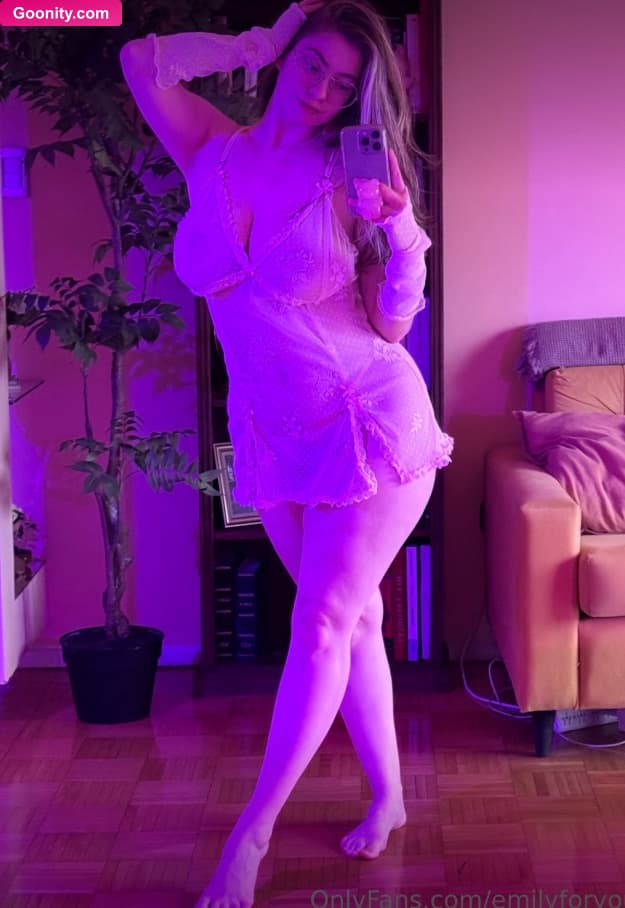 Emily 😇 on OnlyFans - Photo 540