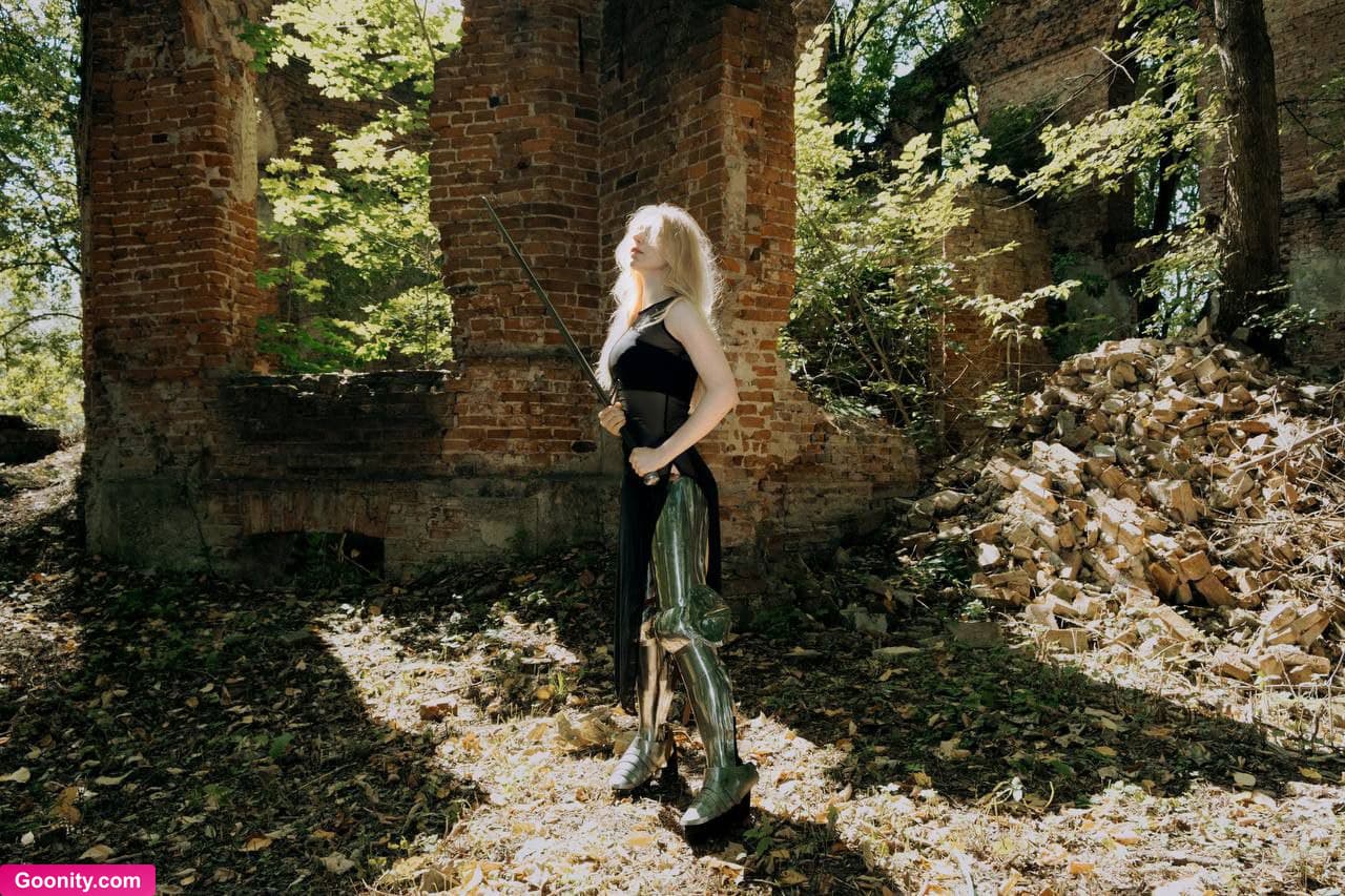 Nika Beiar on OnlyFans - Photo 57