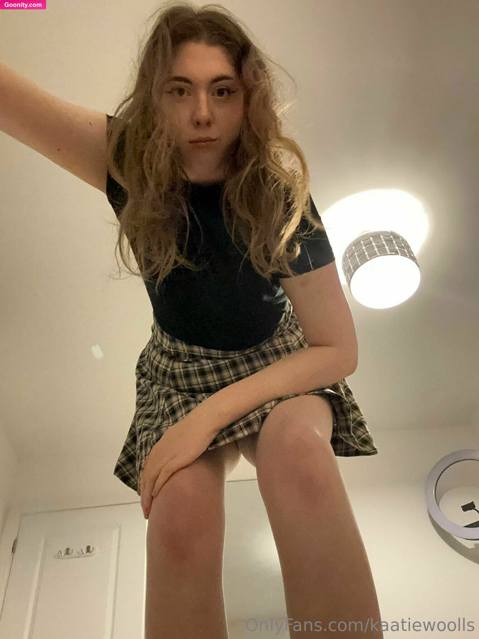 Katie | 6'9” on OnlyFans - Photo 34