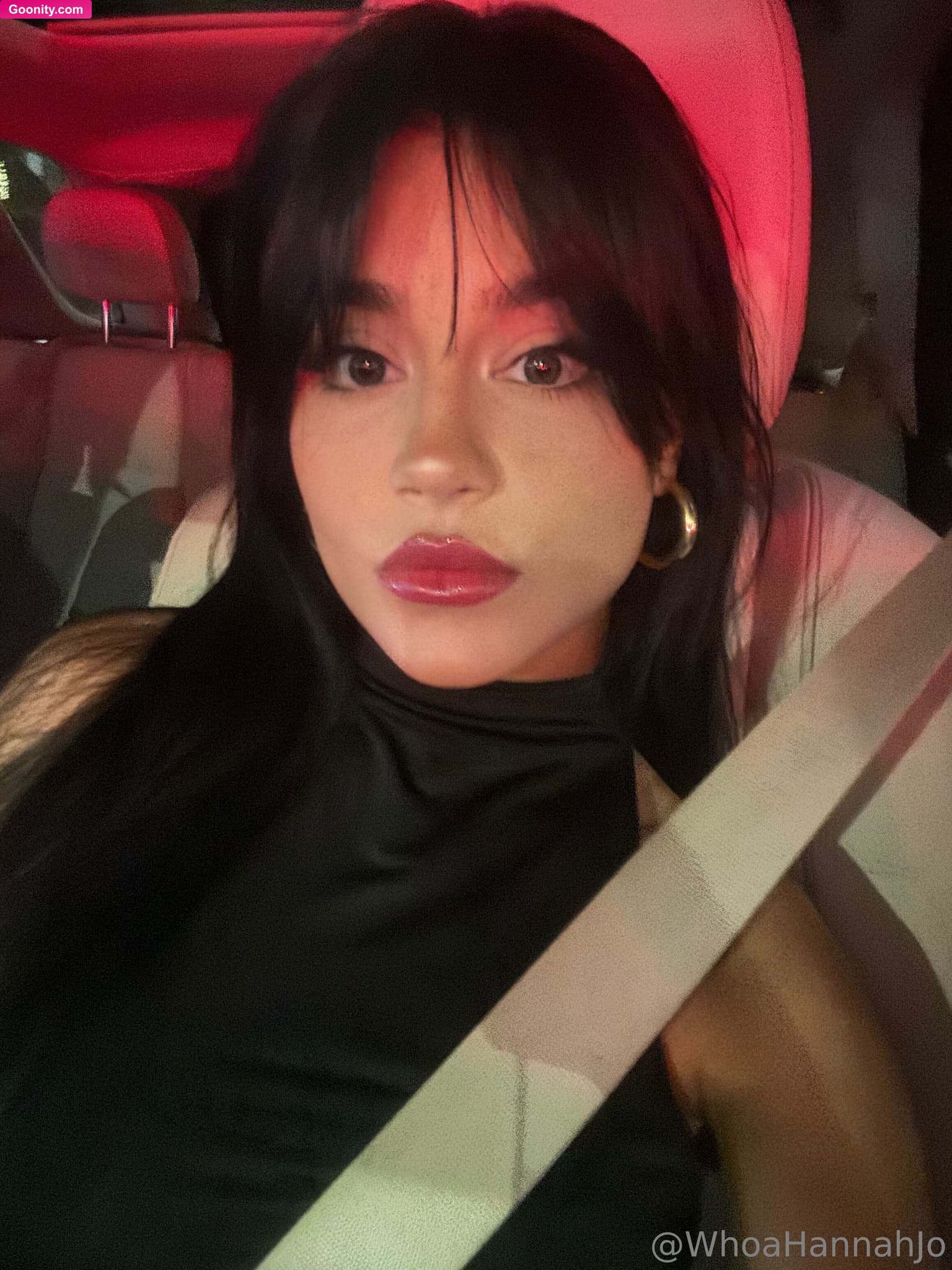 hannah jo! on OnlyFans - did I look pretty here? 🙊