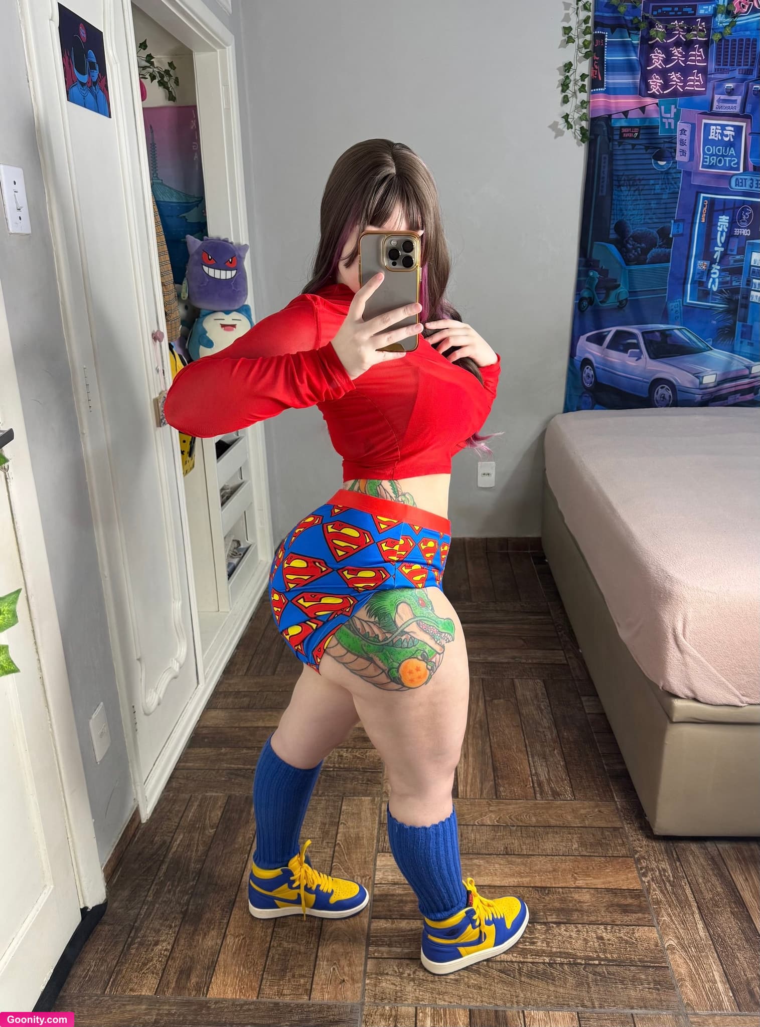 maya ♡ on OnlyFans - Photo 115
