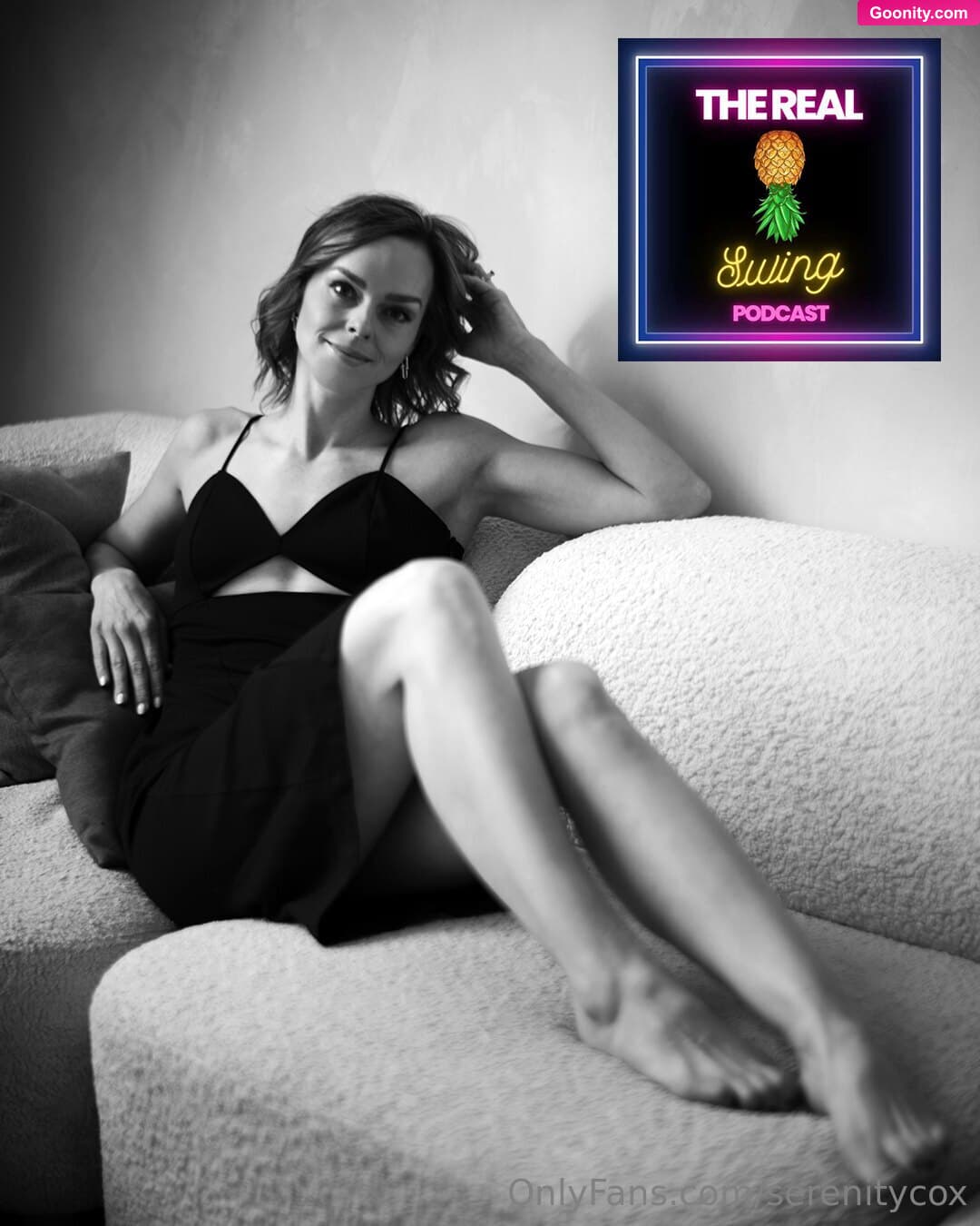 Serenity Cox on OnlyFans - As you all know, I am a big advocate for the hotwife lifestyle and that's why I was so excited when the podcast "The Real Swing" reached out to chat.I have done a few podcasts, but they typically focus on how my amateur work gained the attention of Vixen. But this time I'm actually chatting lifestyle, how my husband and I discovered and embraced hotwifing in greater detail.https://www.buzzsprout.com/2336781/episodes/17613254-ep-23-behind-the-scenes-with-serenity-cox-hotwife-to-hollywood-vixen-in