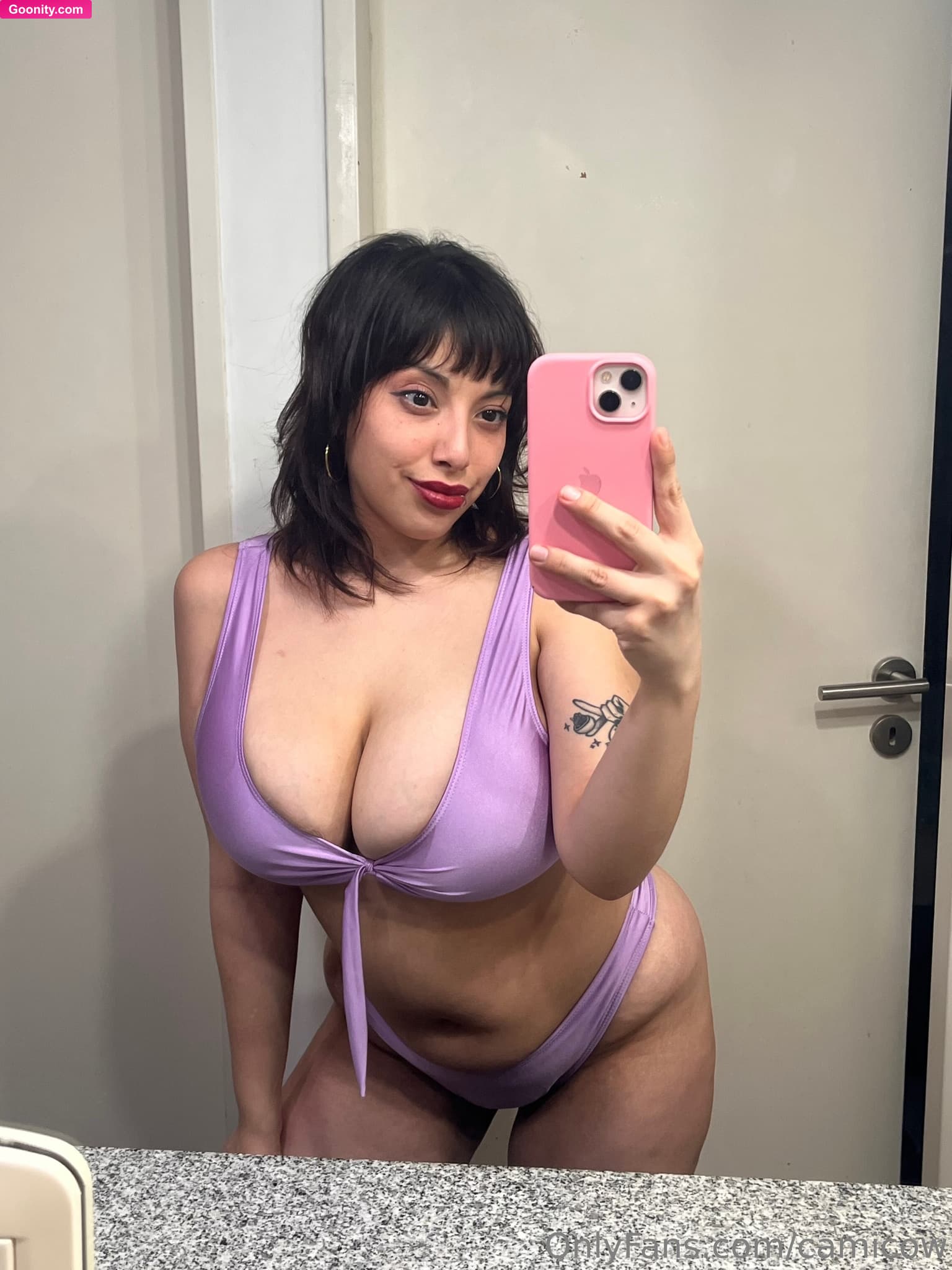 Camila 🐮 on OnlyFans - Photo 21