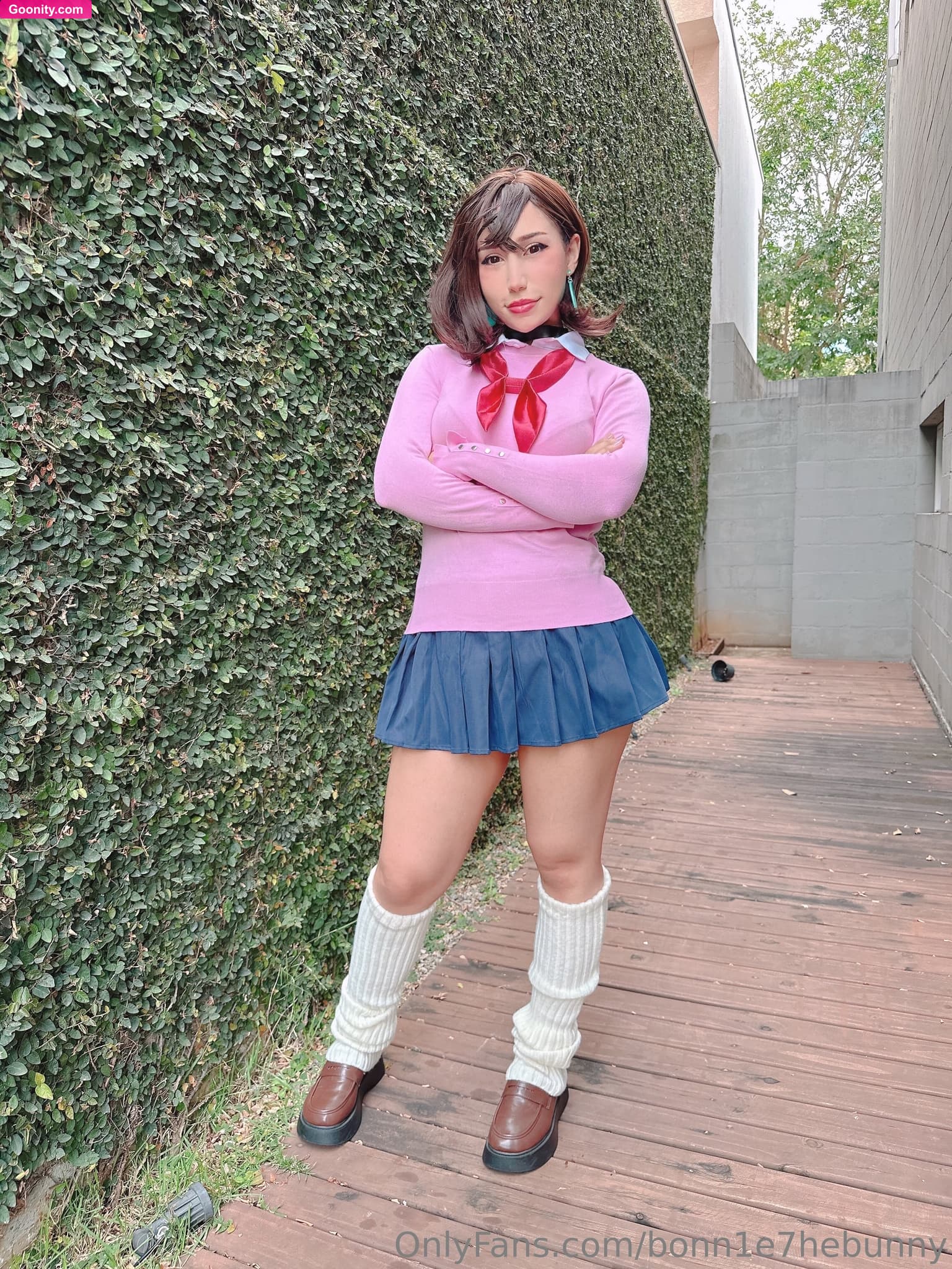 Cherry Needles on OnlyFans - Would you rather I haunt your dreams… or ride your cock like..