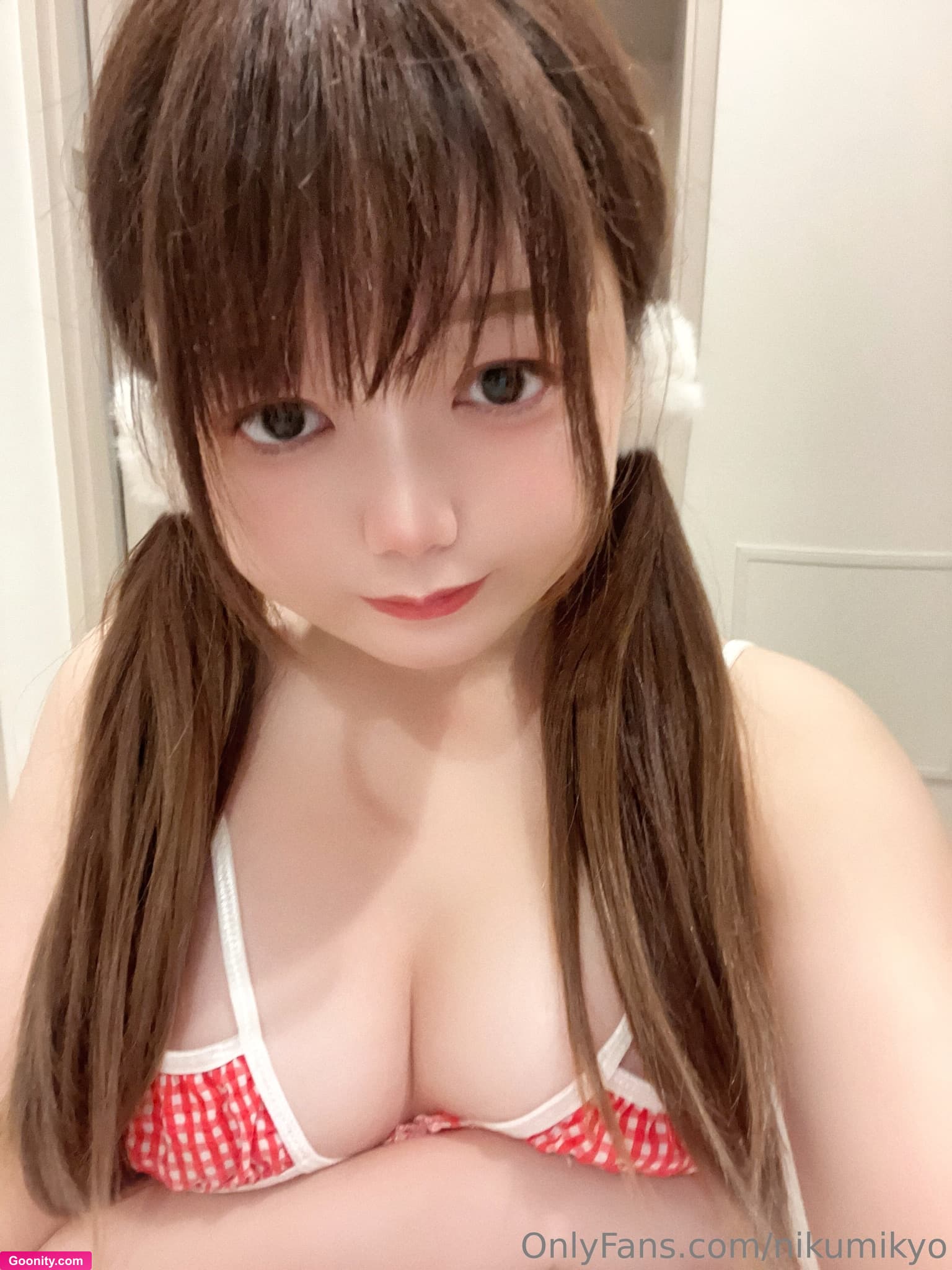 nikumikyo on OnlyFans - Totally relaxed 👙