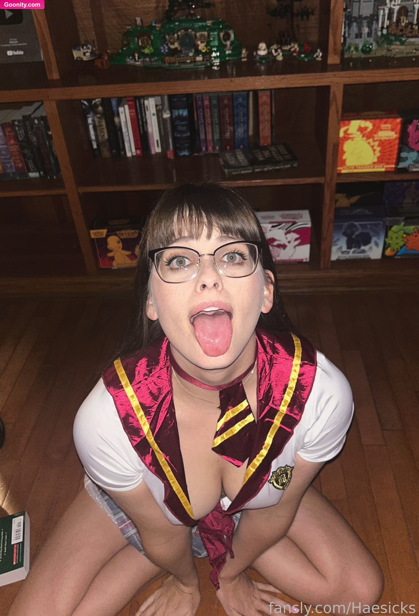 Haesicks on OnlyFans - Photo 9