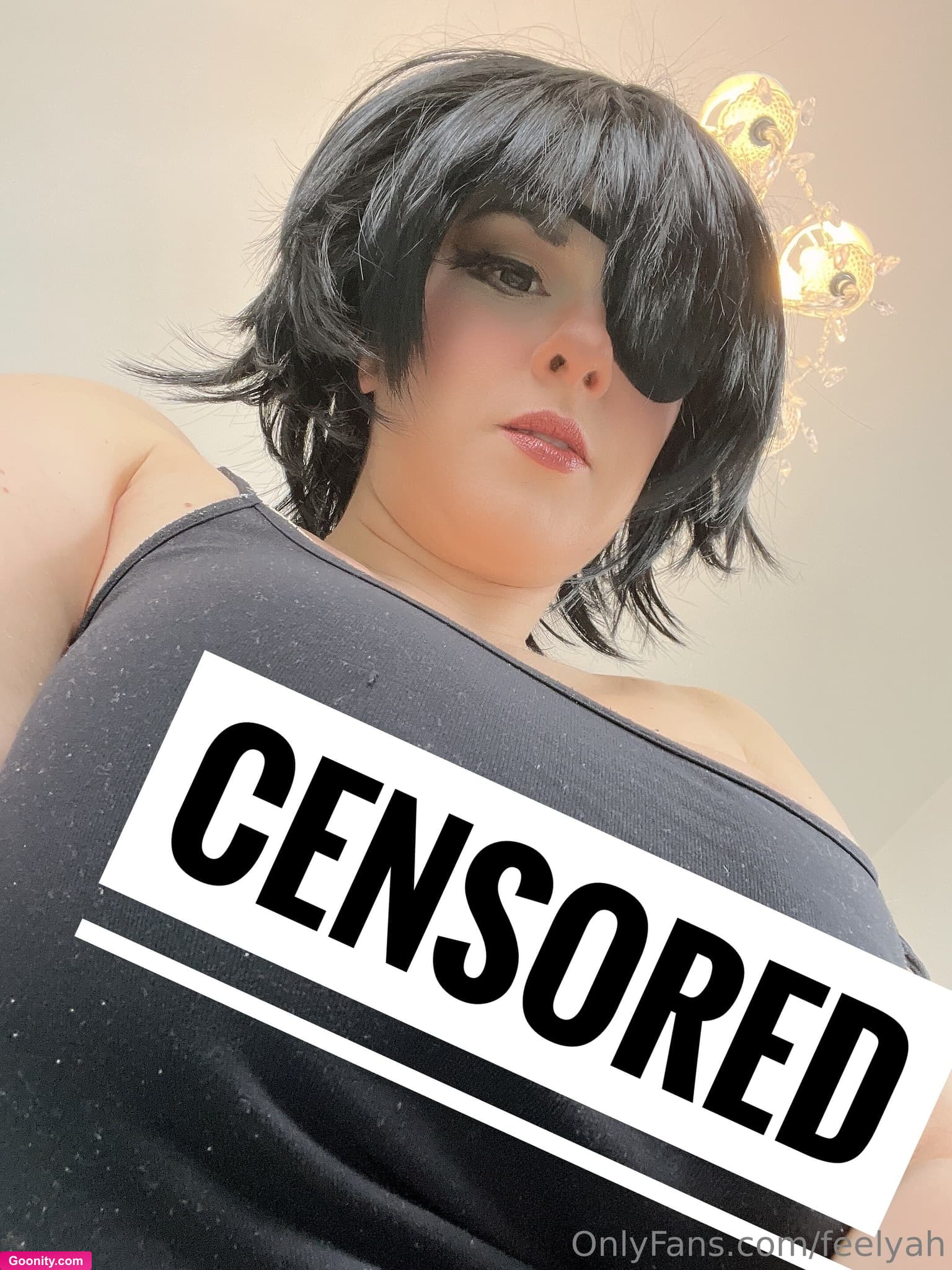 Feelyah on OnlyFans - 🇺🇸Through this braless tank top you can see my nipples perfectly😜 Until Monday at this price! What are you waiting for?🥵 🇮🇹 Attraverso questa canotta senza reggiseno puoi vedere perfettamente i miei capezzoli😜 Fino a lunedì a questo prezzo! Che aspetti?🥵