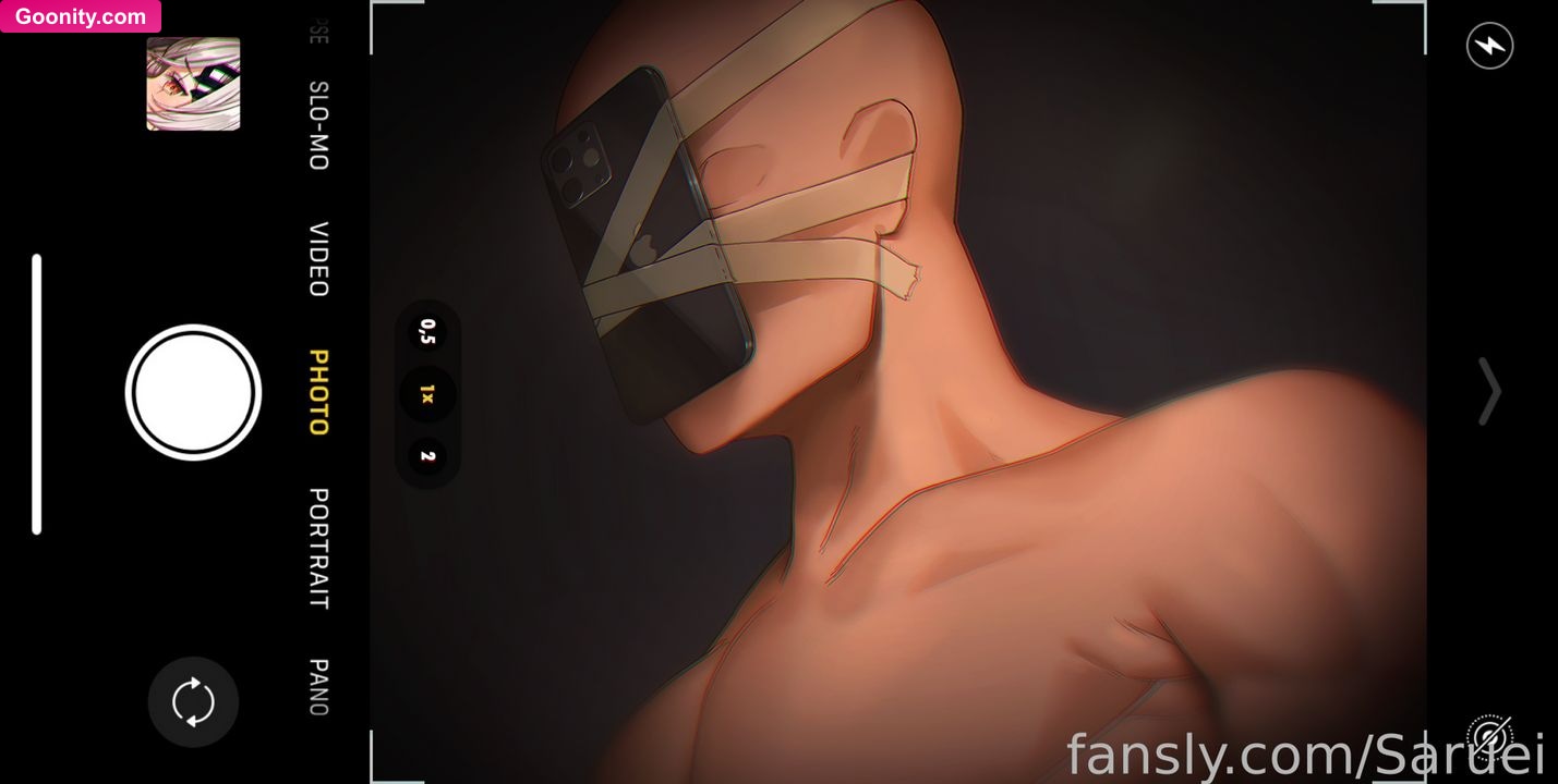 Saruei on OnlyFans - Photo 68