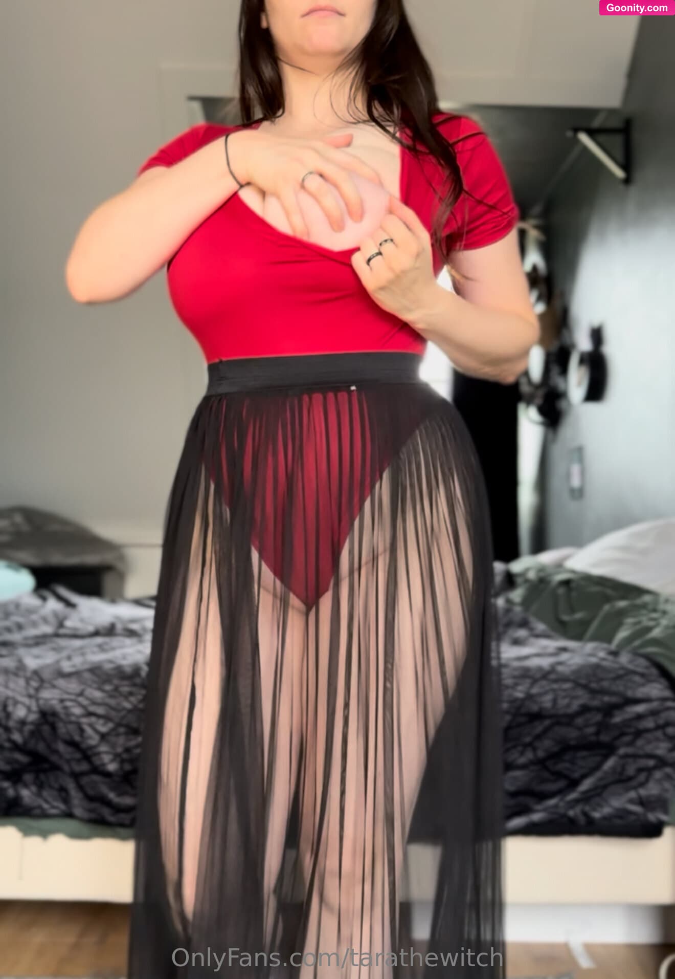 Tarathewitch on OnlyFans - walkwiththewitch